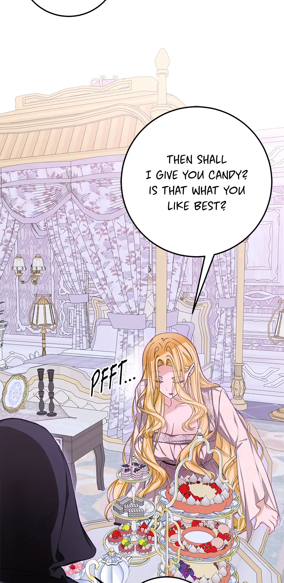 I Became the Master of the Devil Chapter 49 - page 19