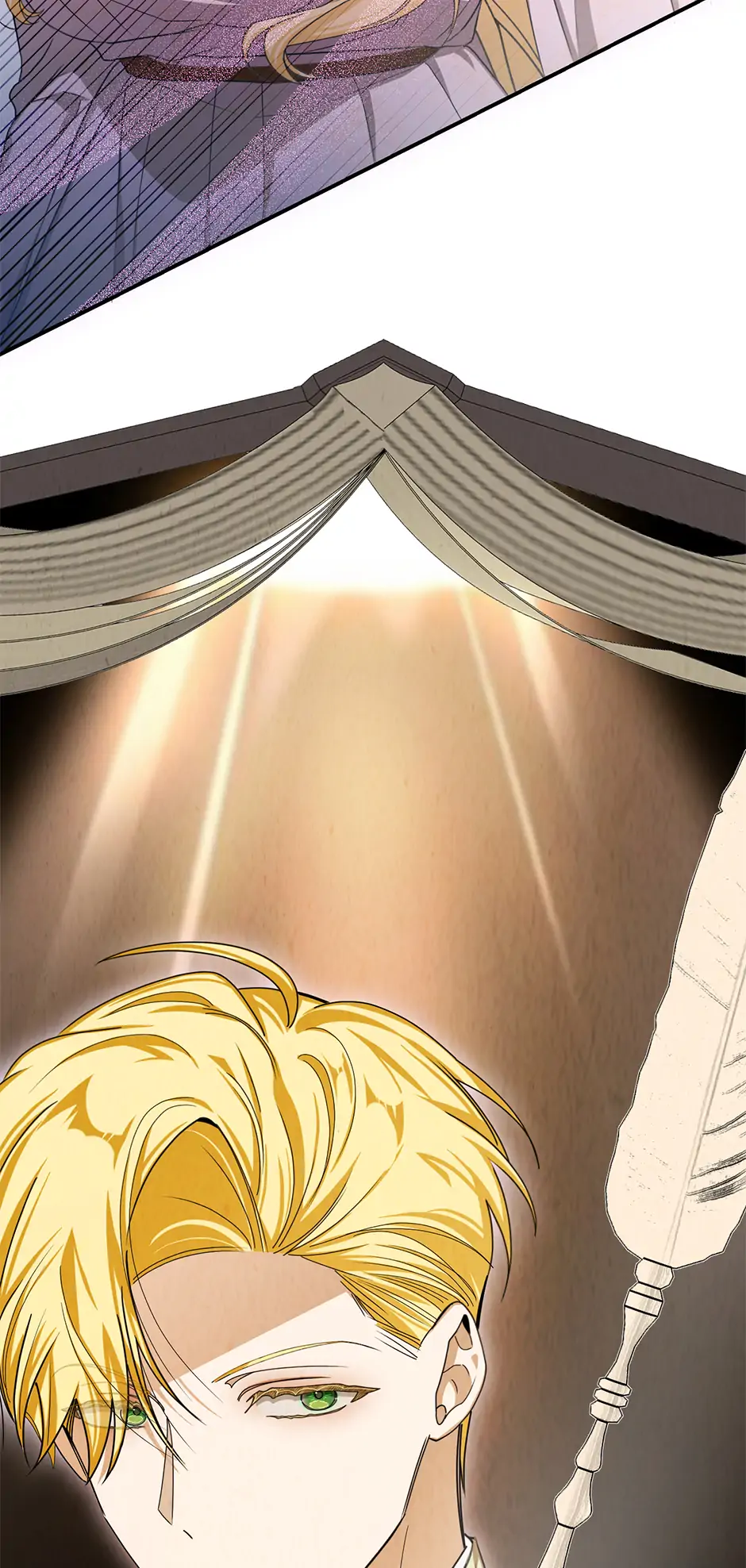 I Became the Master of the Devil Chapter 49 - page 2