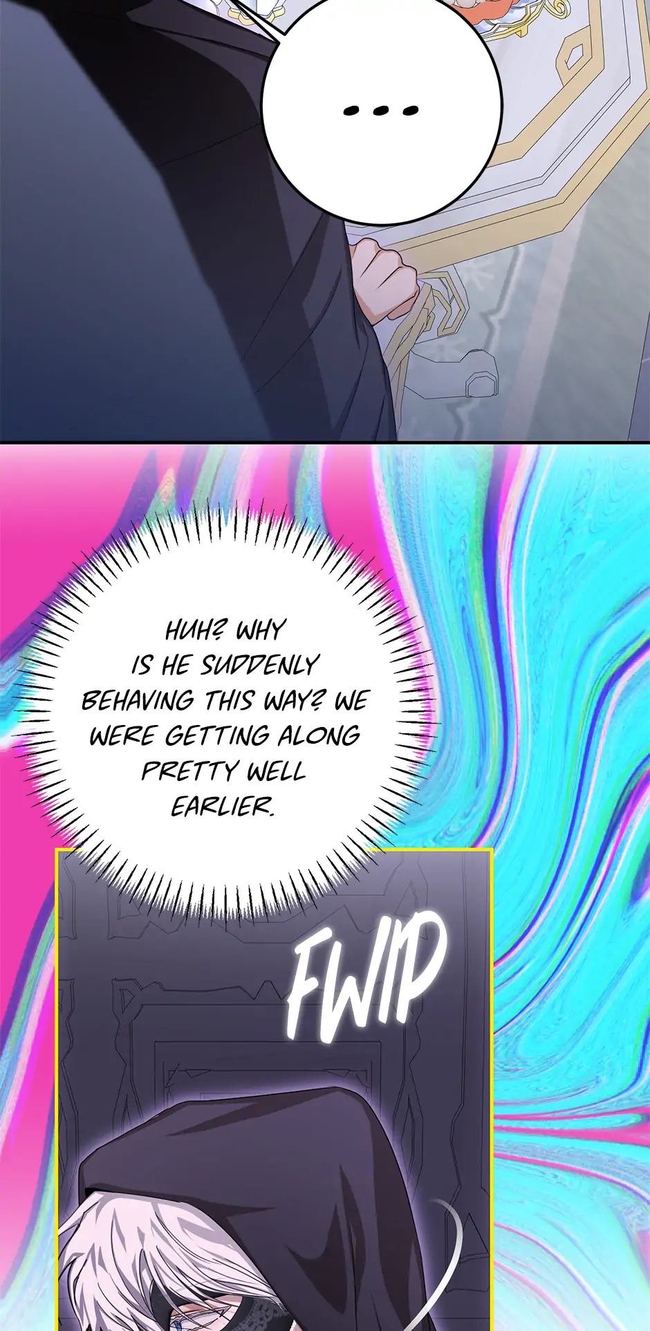 I Became the Master of the Devil Chapter 49 - page 20