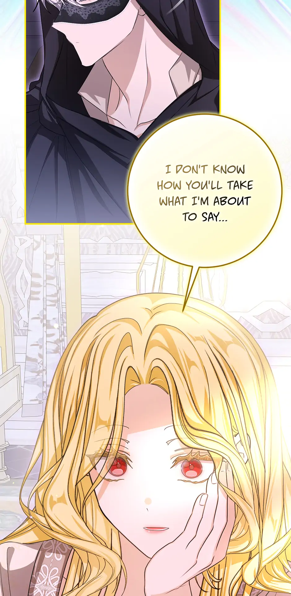 I Became the Master of the Devil Chapter 49 - page 21