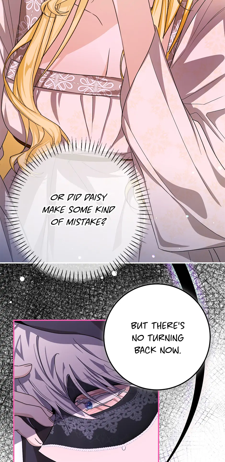 I Became the Master of the Devil Chapter 49 - page 22