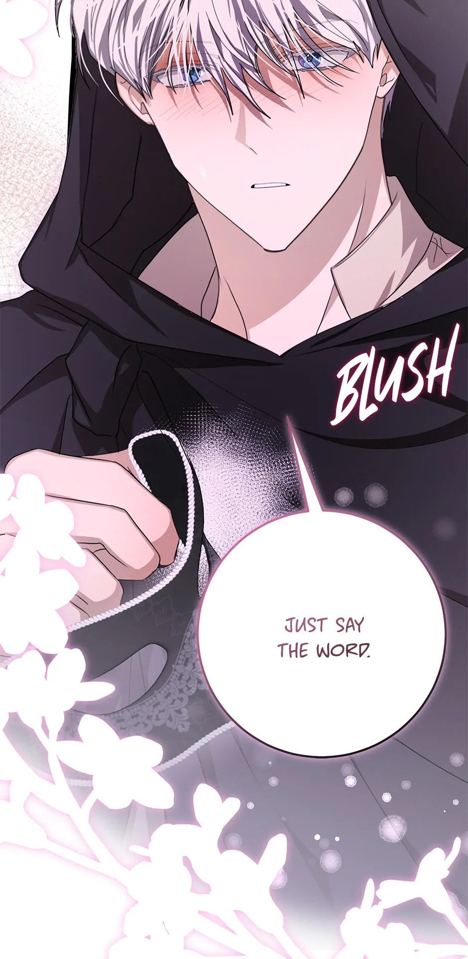 I Became the Master of the Devil Chapter 49 - page 24