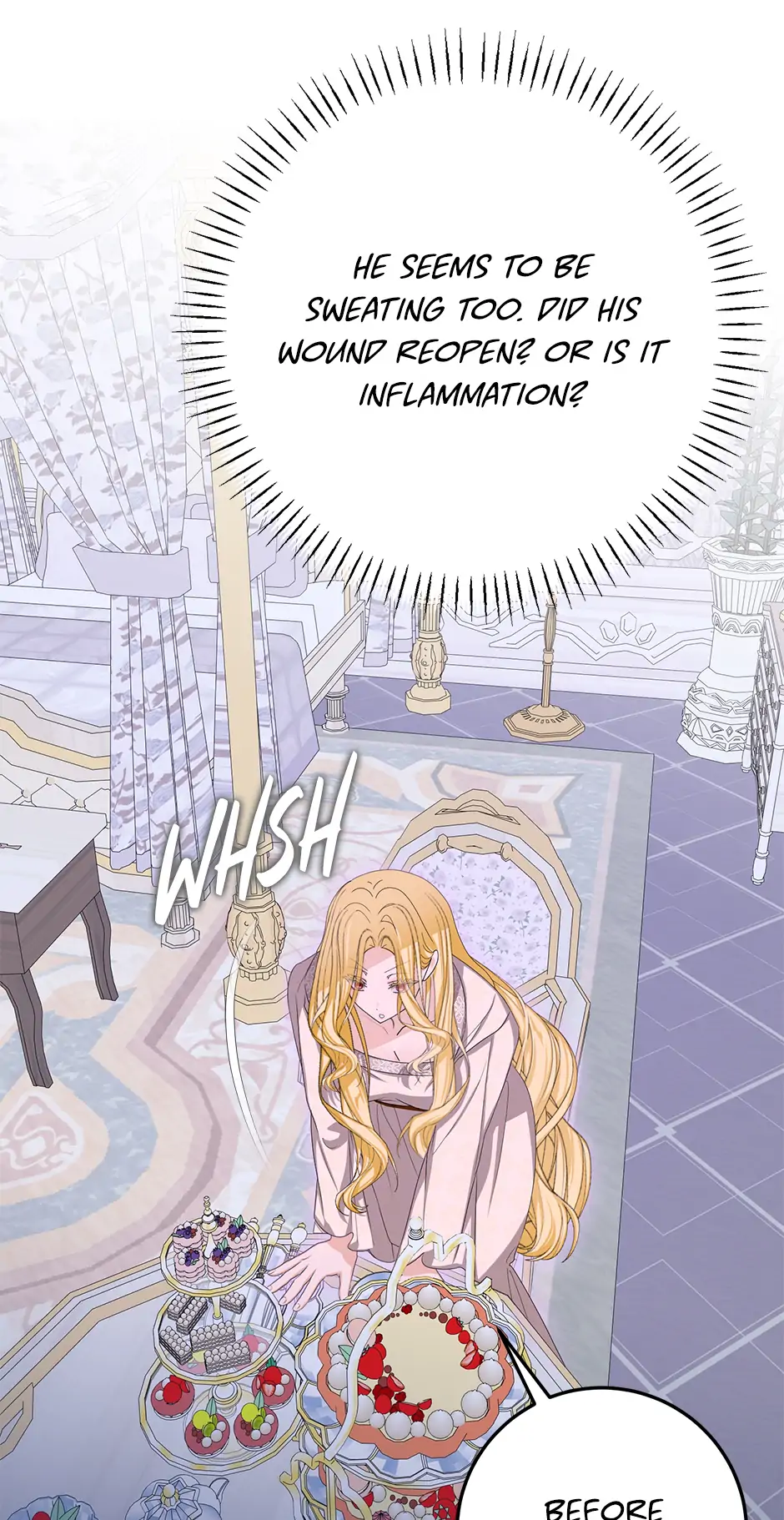 I Became the Master of the Devil Chapter 49 - page 26