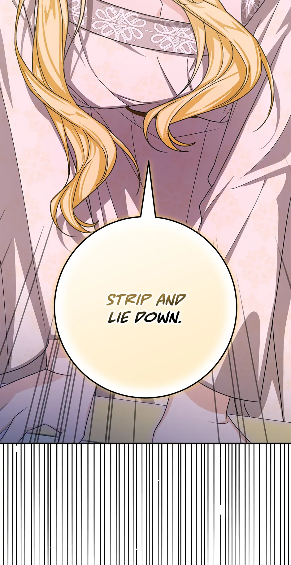 I Became the Master of the Devil Chapter 49 - page 28
