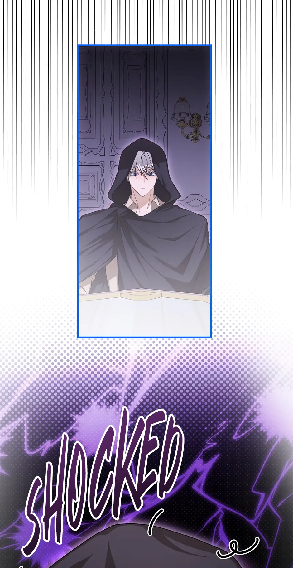 I Became the Master of the Devil Chapter 49 - page 29