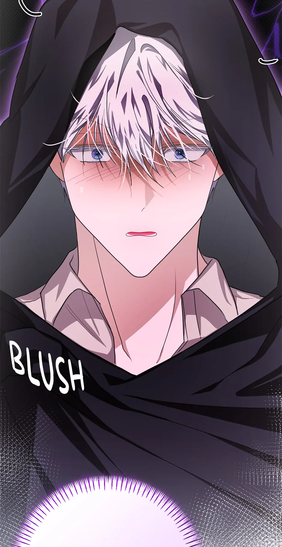 I Became the Master of the Devil Chapter 49 - page 30