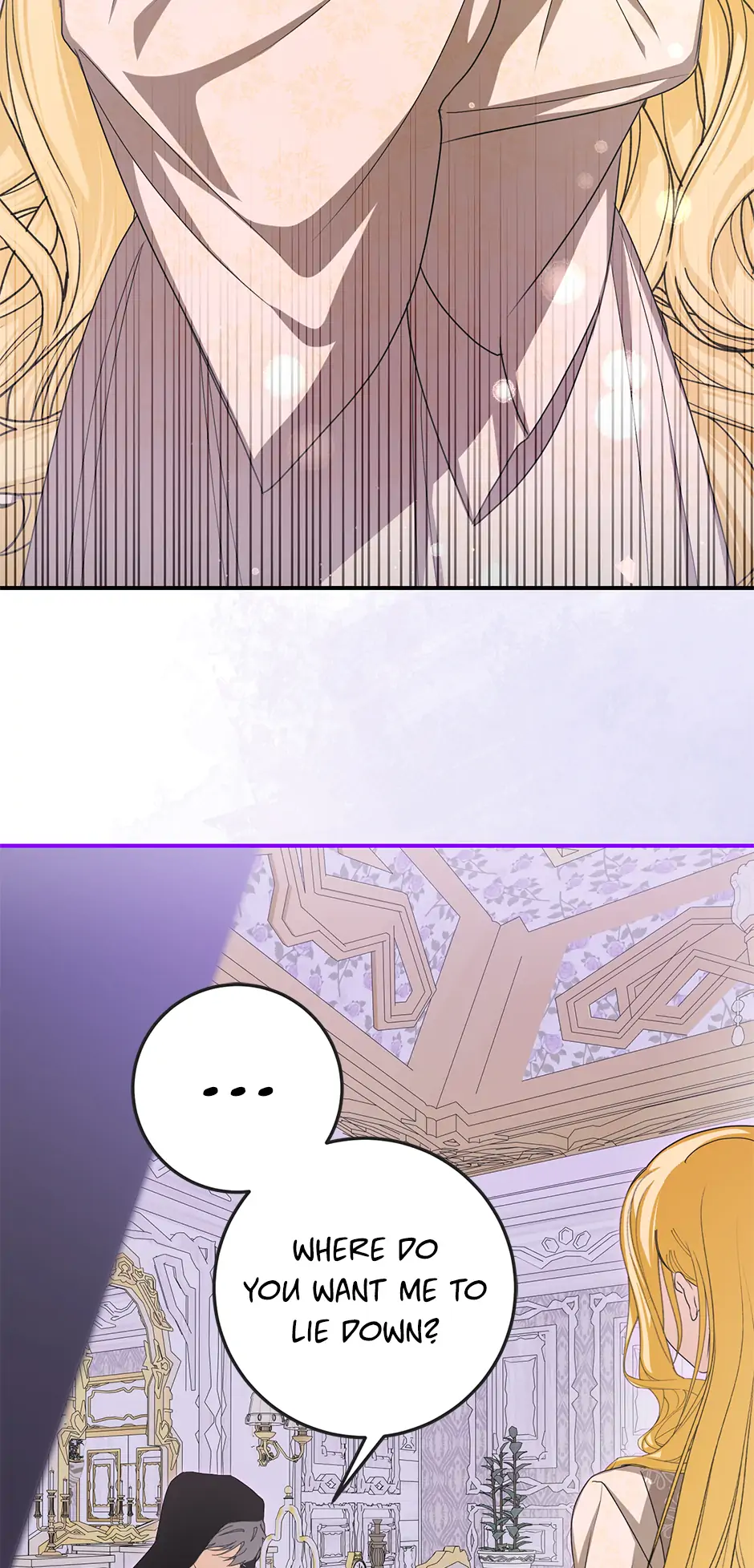 I Became the Master of the Devil Chapter 49 - page 33