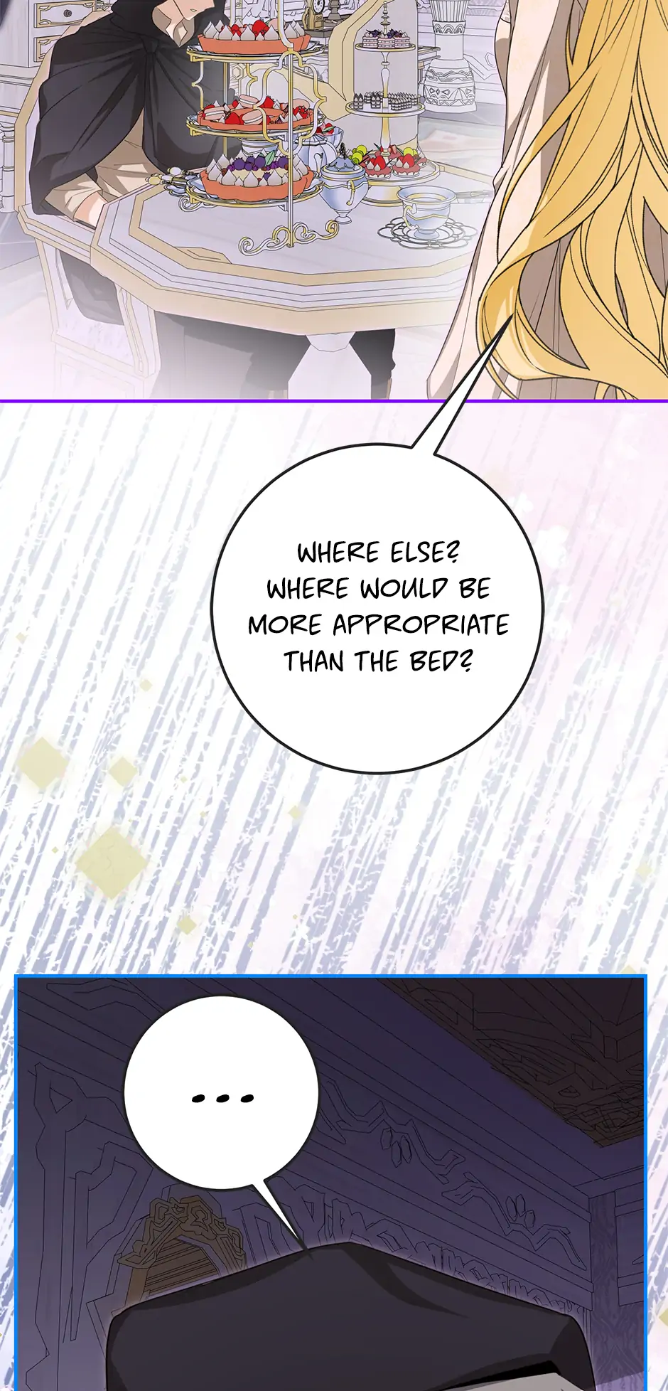 I Became the Master of the Devil Chapter 49 - page 34