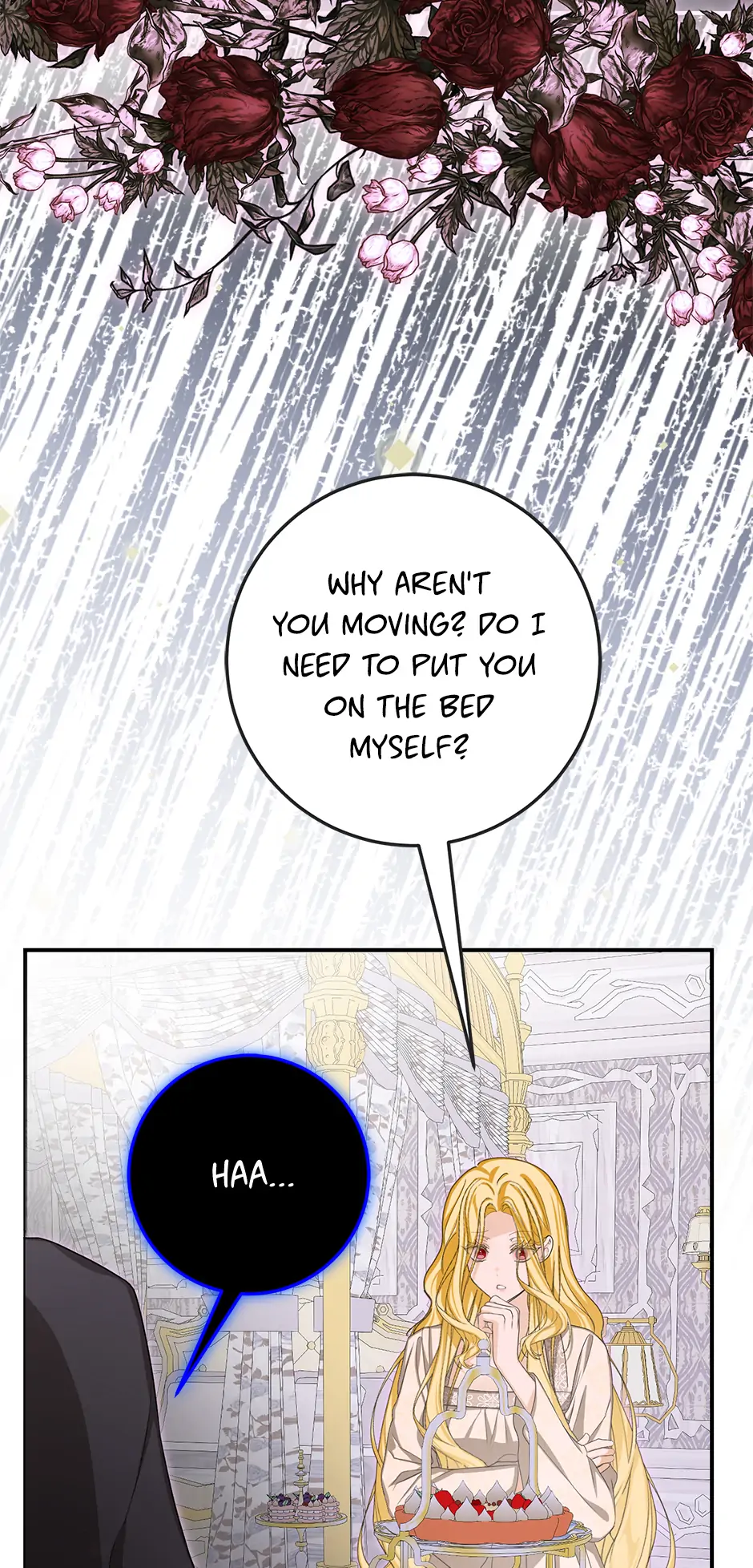 I Became the Master of the Devil Chapter 49 - page 37