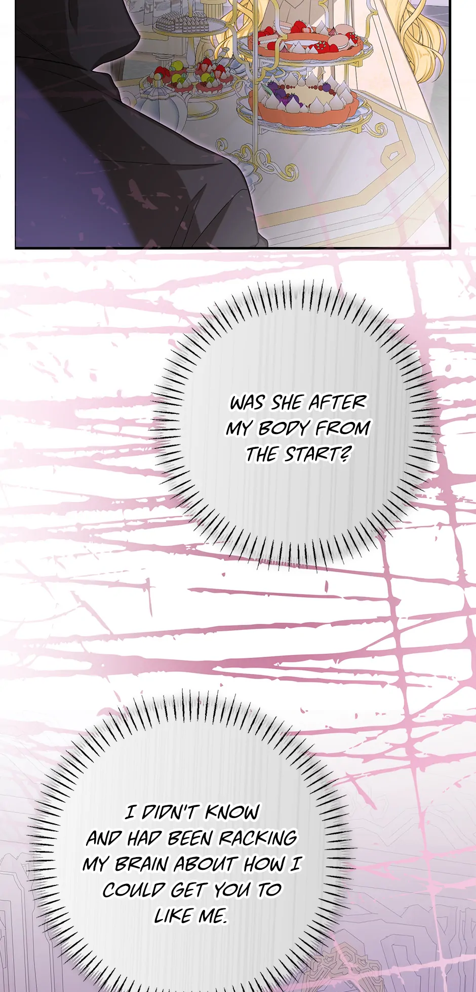 I Became the Master of the Devil Chapter 49 - page 38