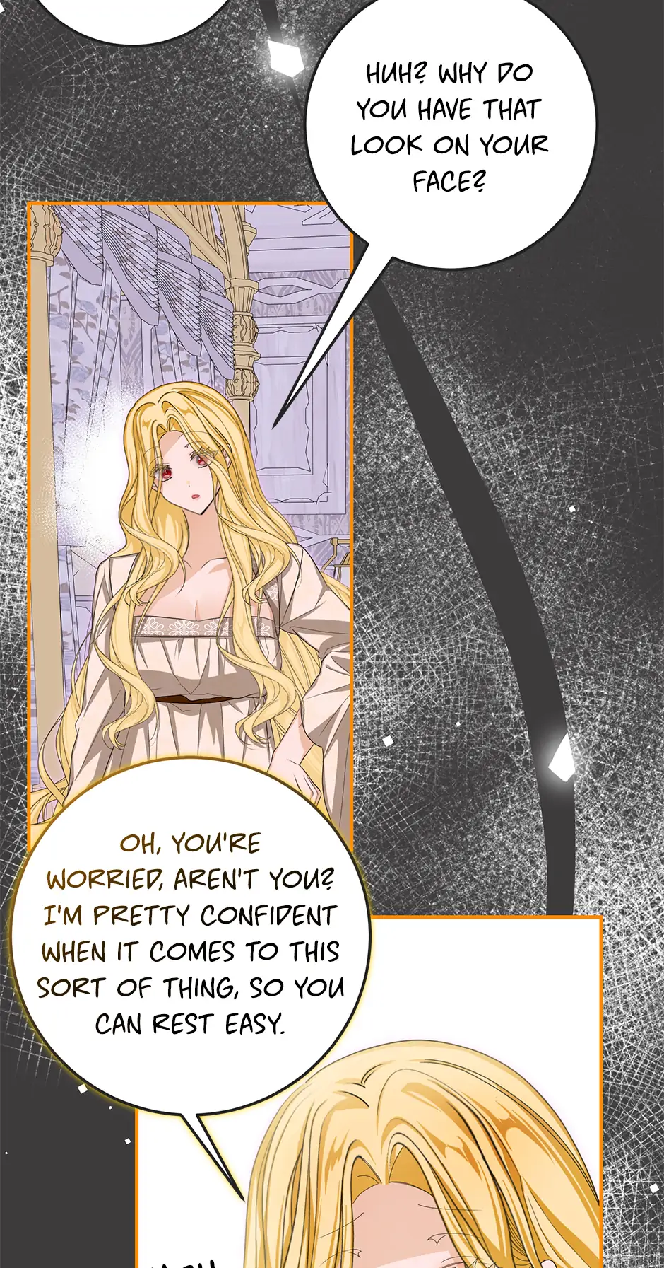 I Became the Master of the Devil Chapter 49 - page 41