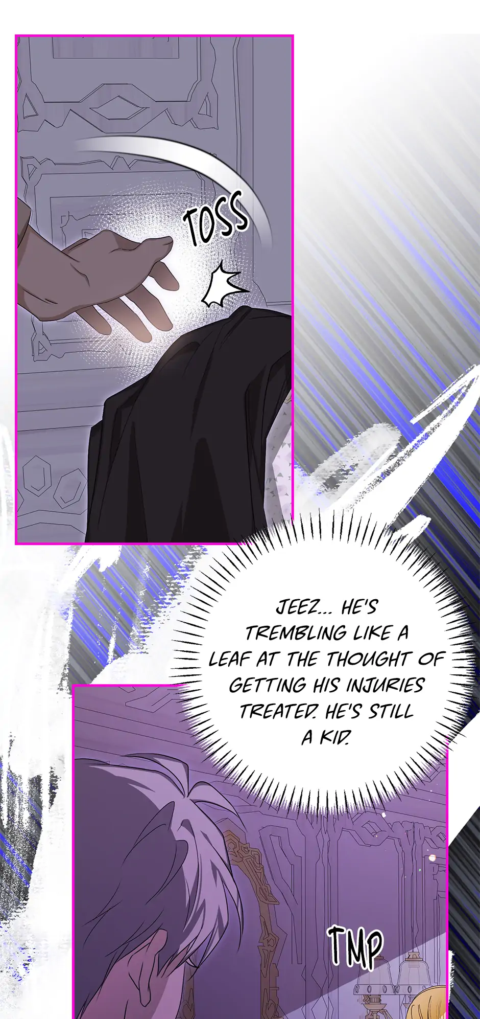 I Became the Master of the Devil Chapter 49 - page 47
