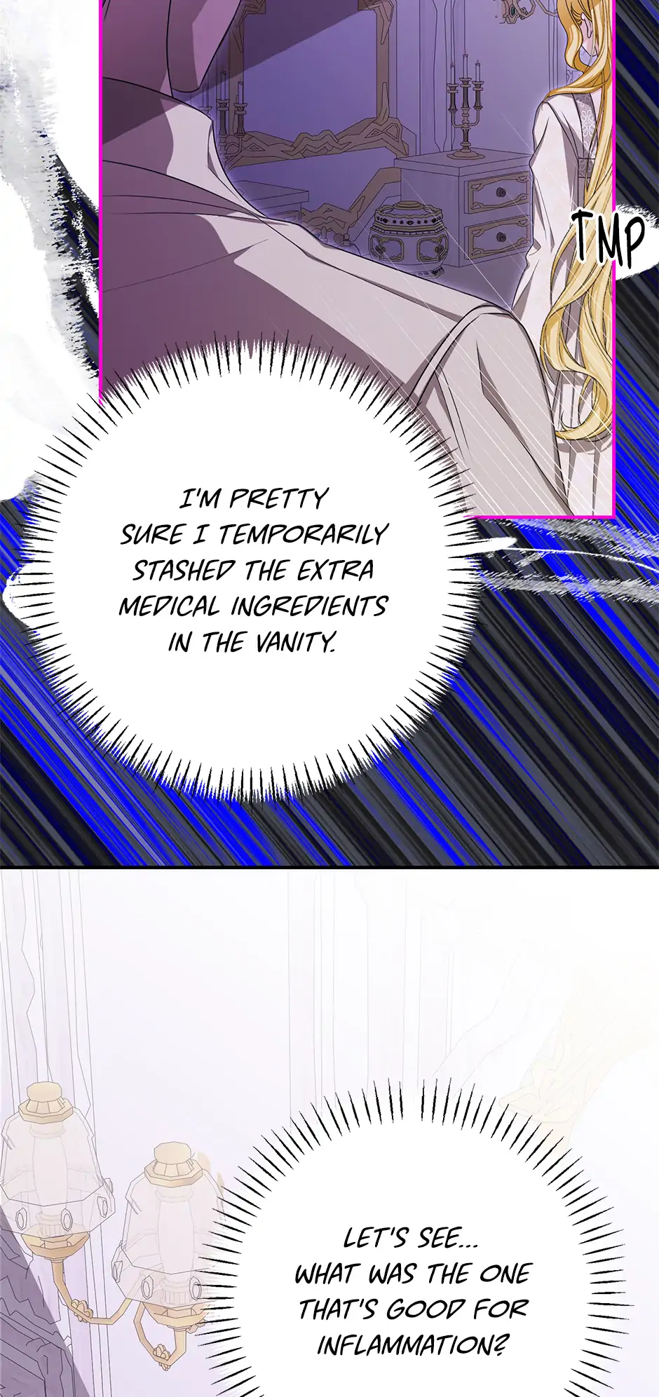 I Became the Master of the Devil Chapter 49 - page 48