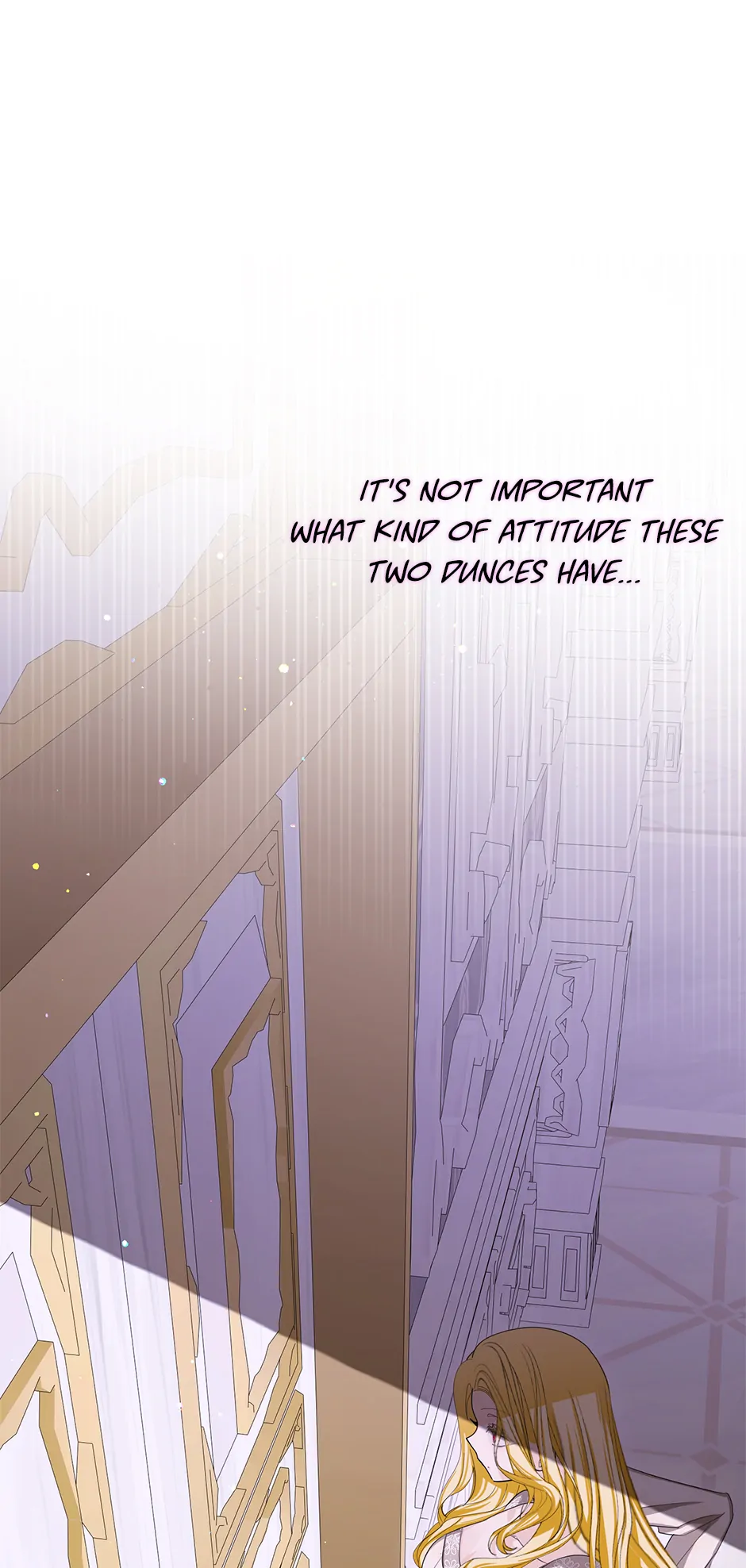 I Became the Master of the Devil Chapter 49 - page 5