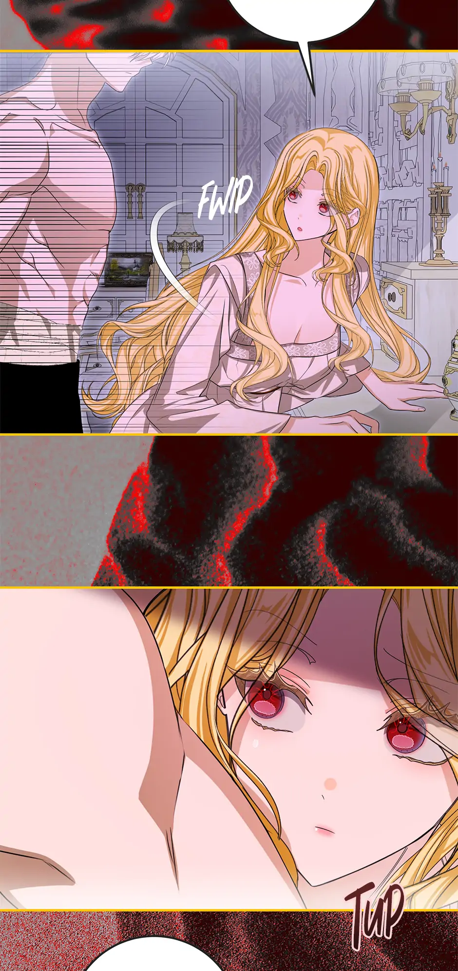 I Became the Master of the Devil Chapter 49 - page 52