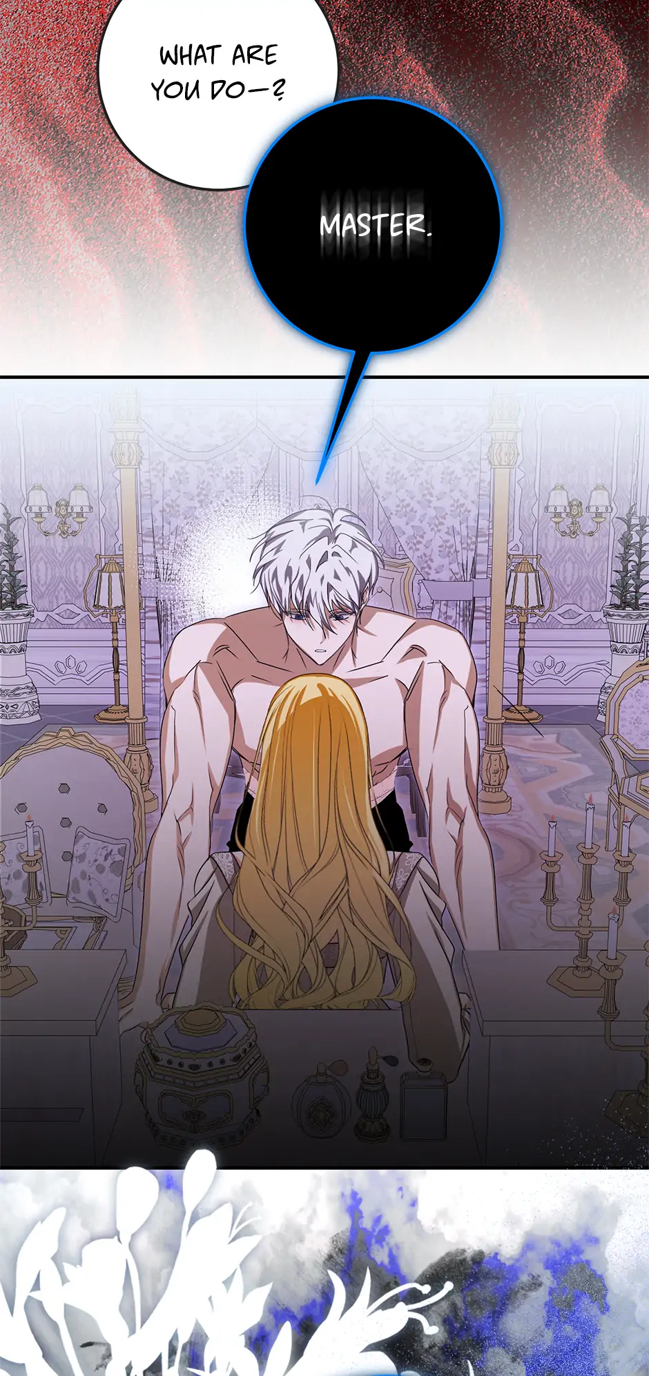I Became the Master of the Devil Chapter 49 - page 53