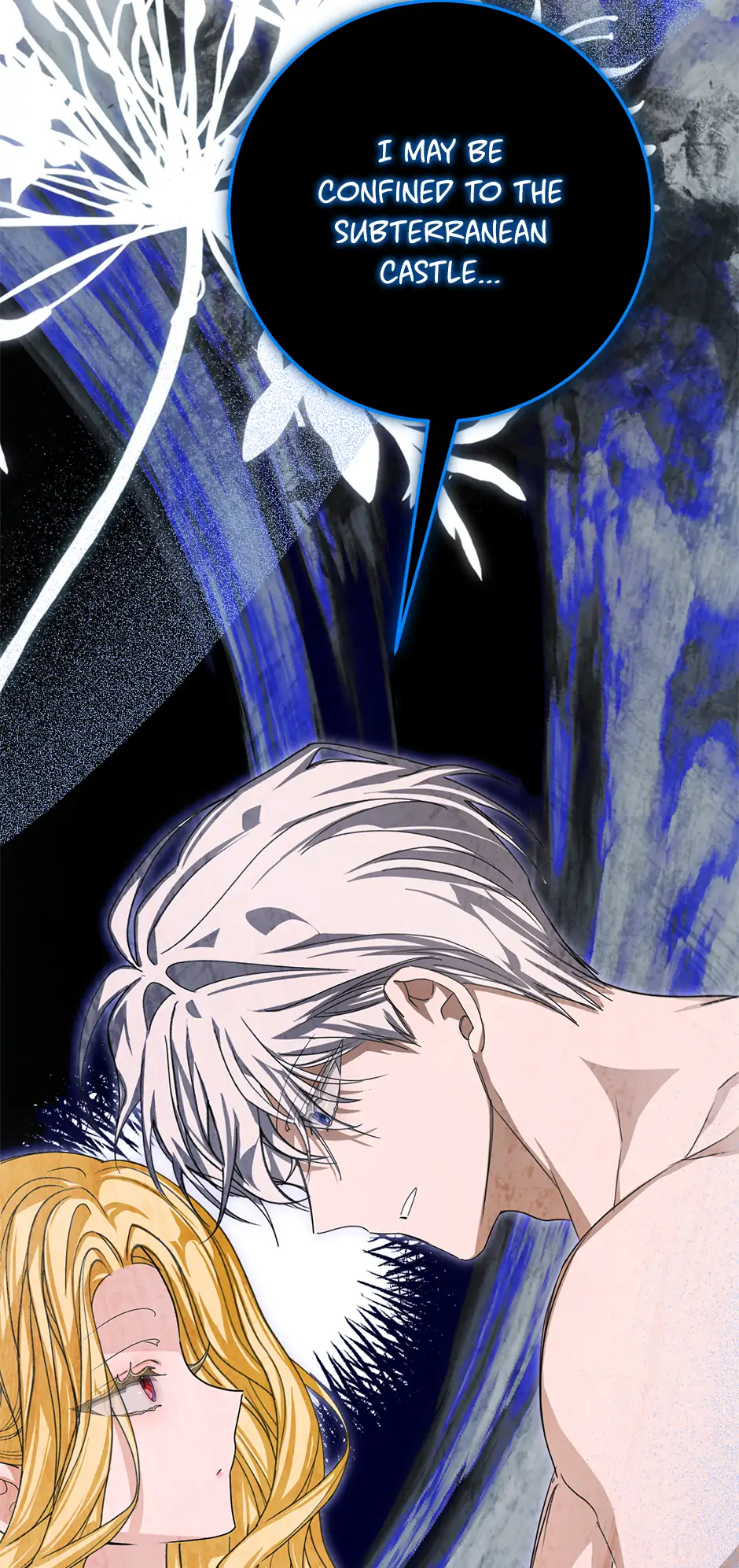 I Became the Master of the Devil Chapter 49 - page 54