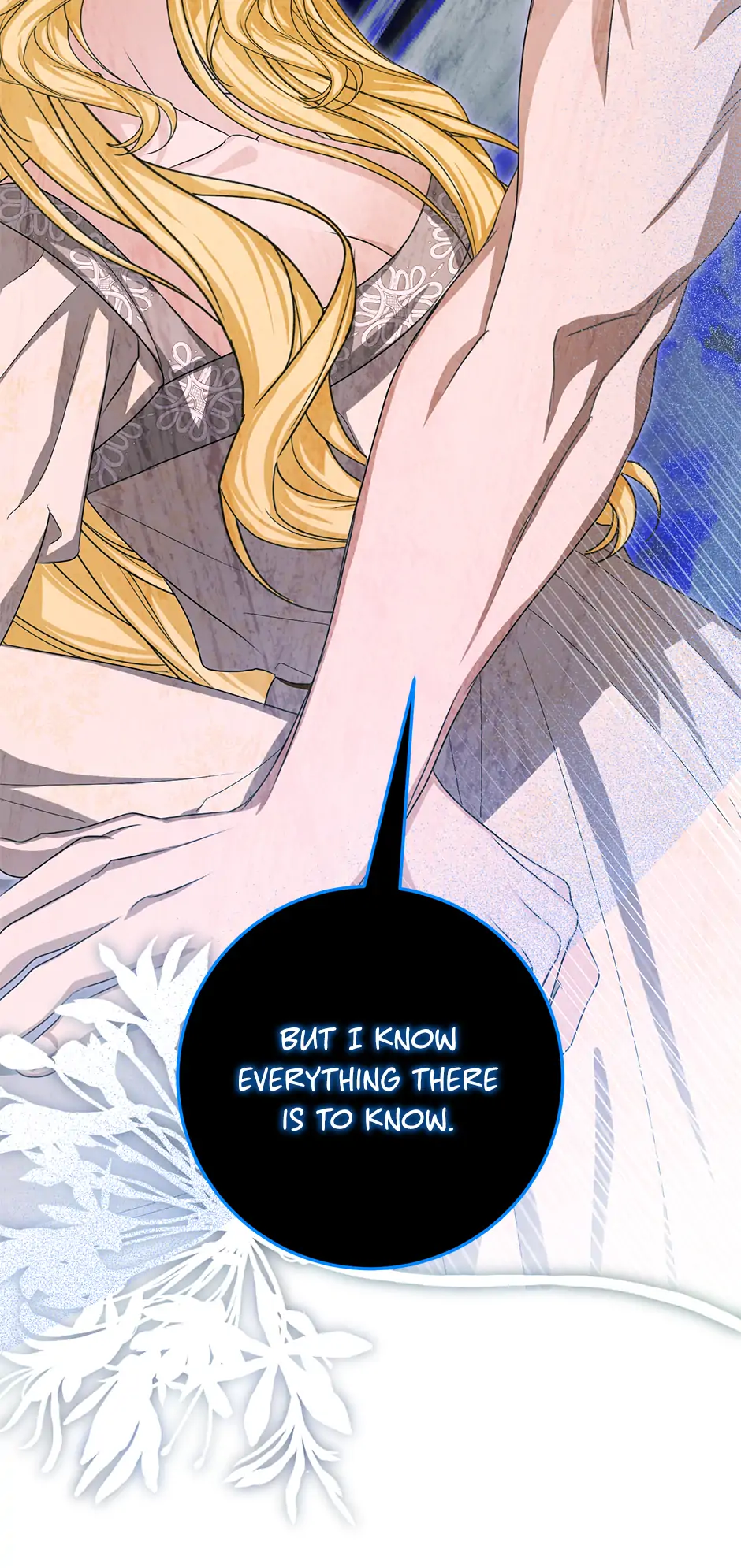I Became the Master of the Devil Chapter 49 - page 55