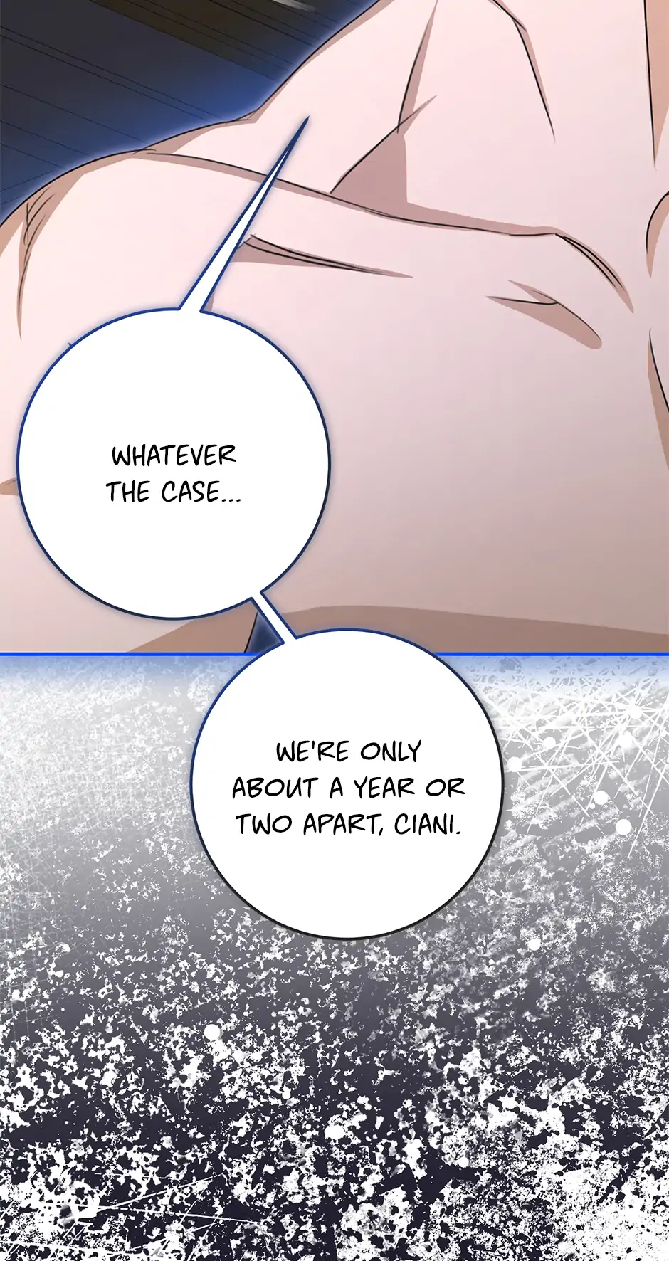 I Became the Master of the Devil Chapter 49 - page 57