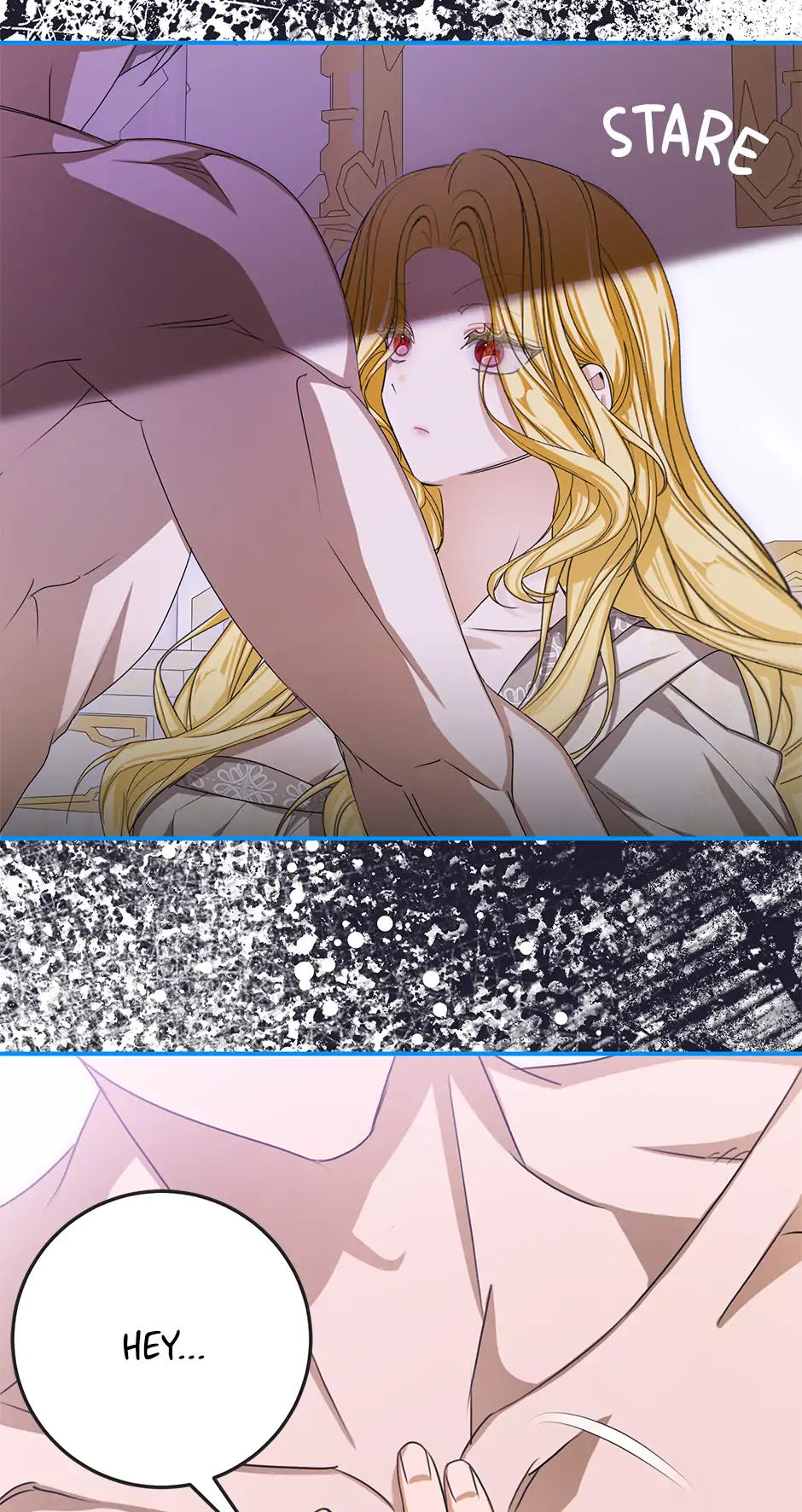 I Became the Master of the Devil Chapter 49 - page 58