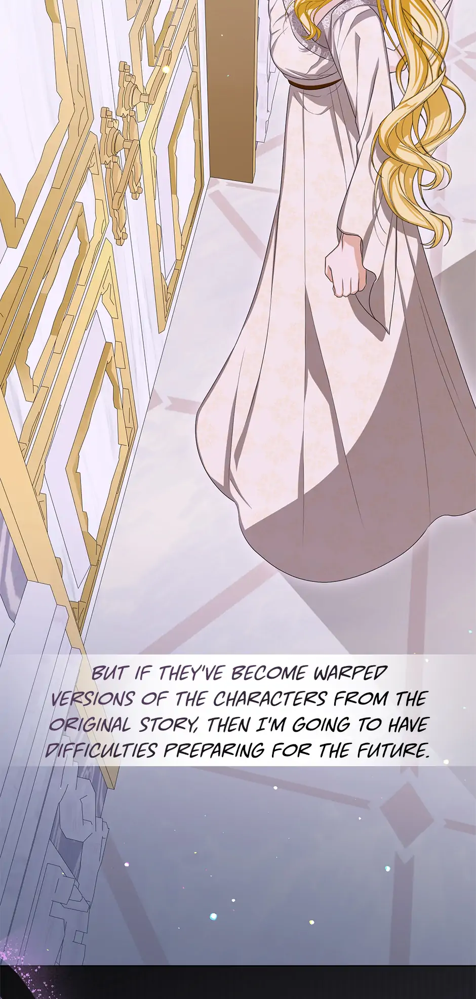 I Became the Master of the Devil Chapter 49 - page 6