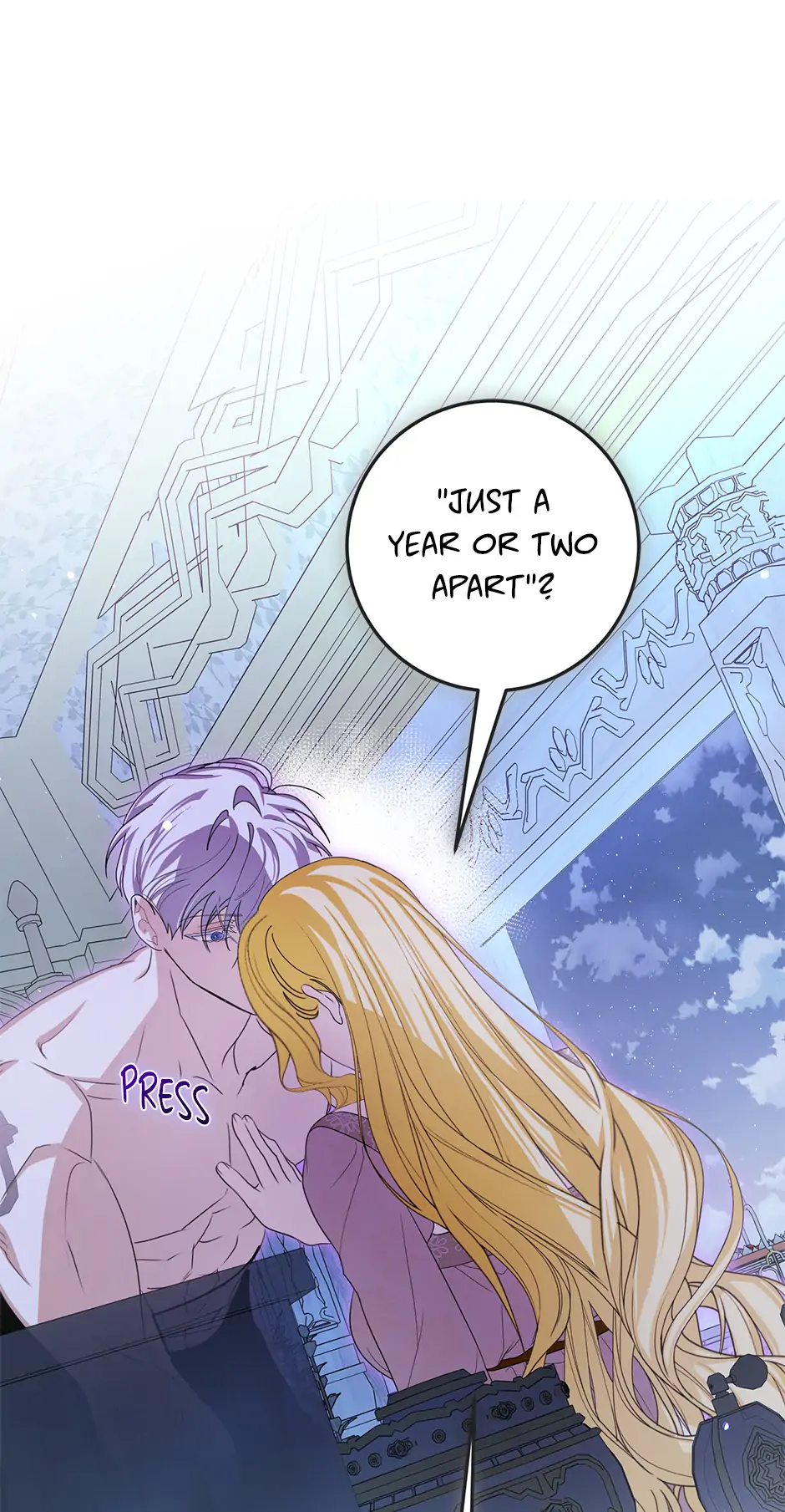 I Became the Master of the Devil Chapter 49 - page 62