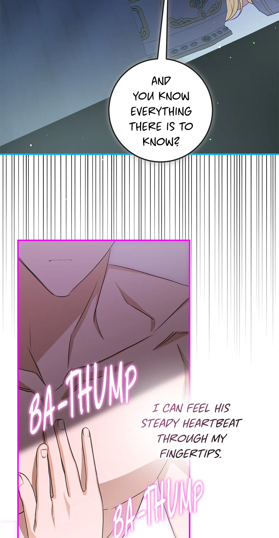 I Became the Master of the Devil Chapter 49 - page 63
