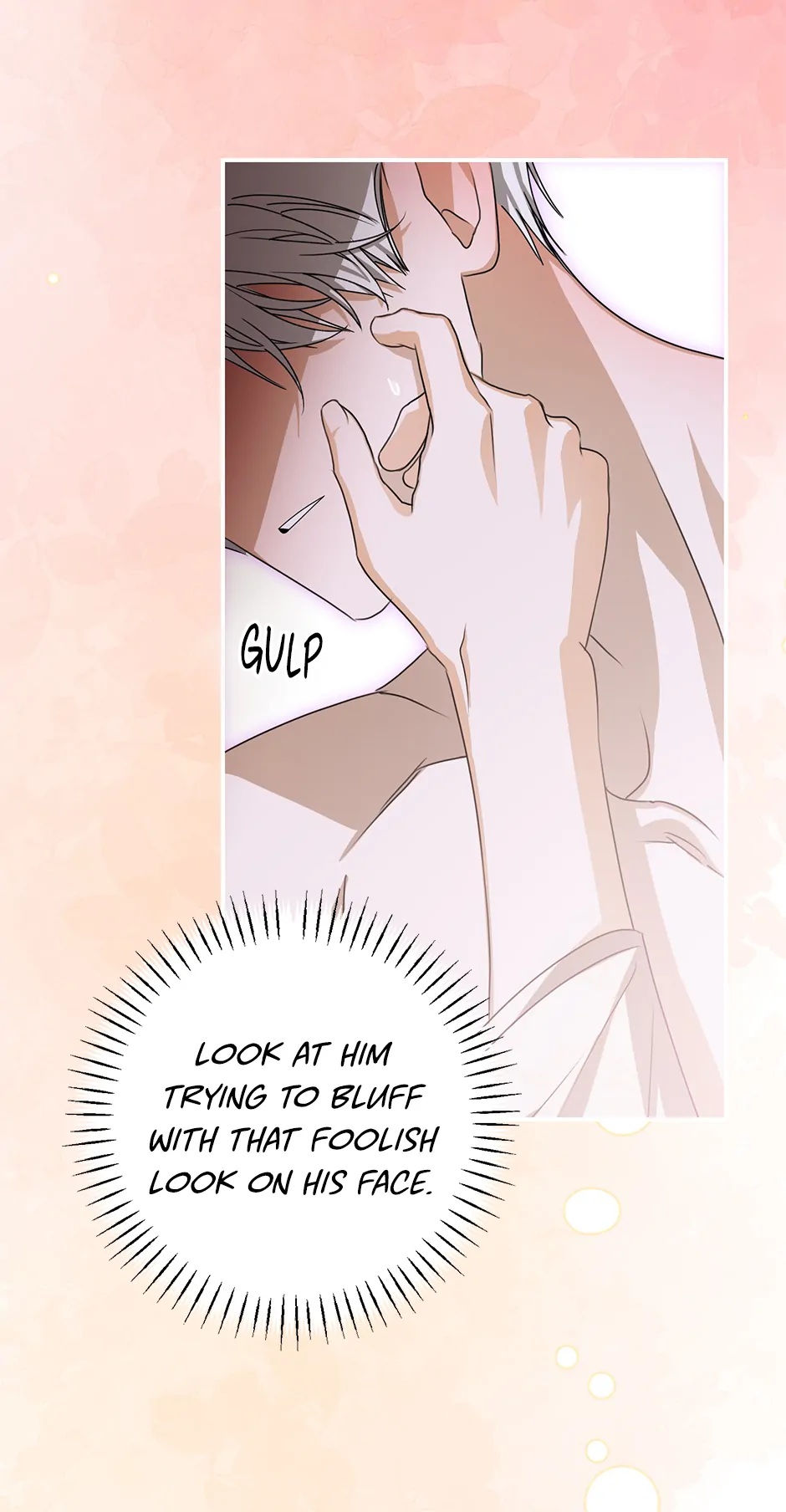 I Became the Master of the Devil Chapter 49 - page 69
