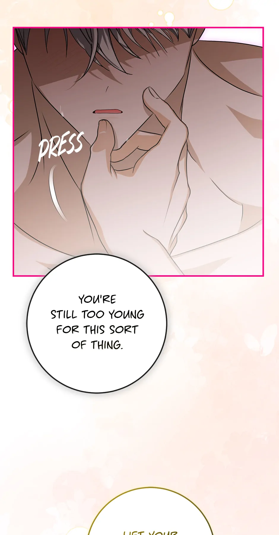 I Became the Master of the Devil Chapter 49 - page 70