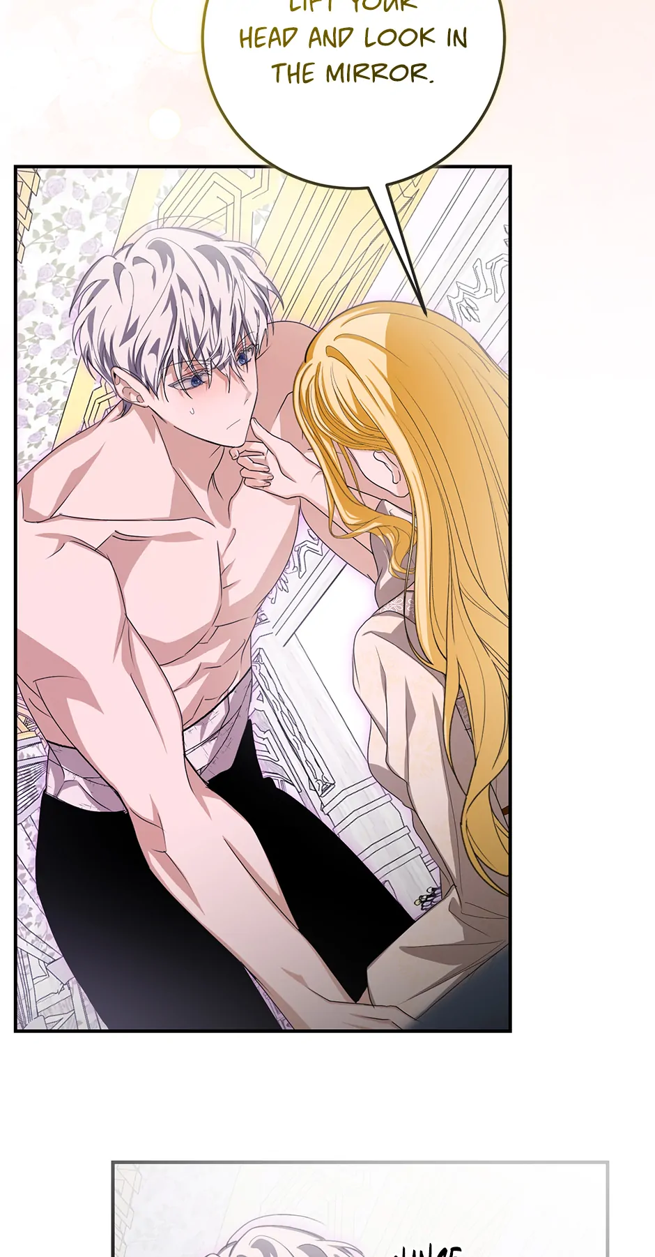 I Became the Master of the Devil Chapter 49 - page 71