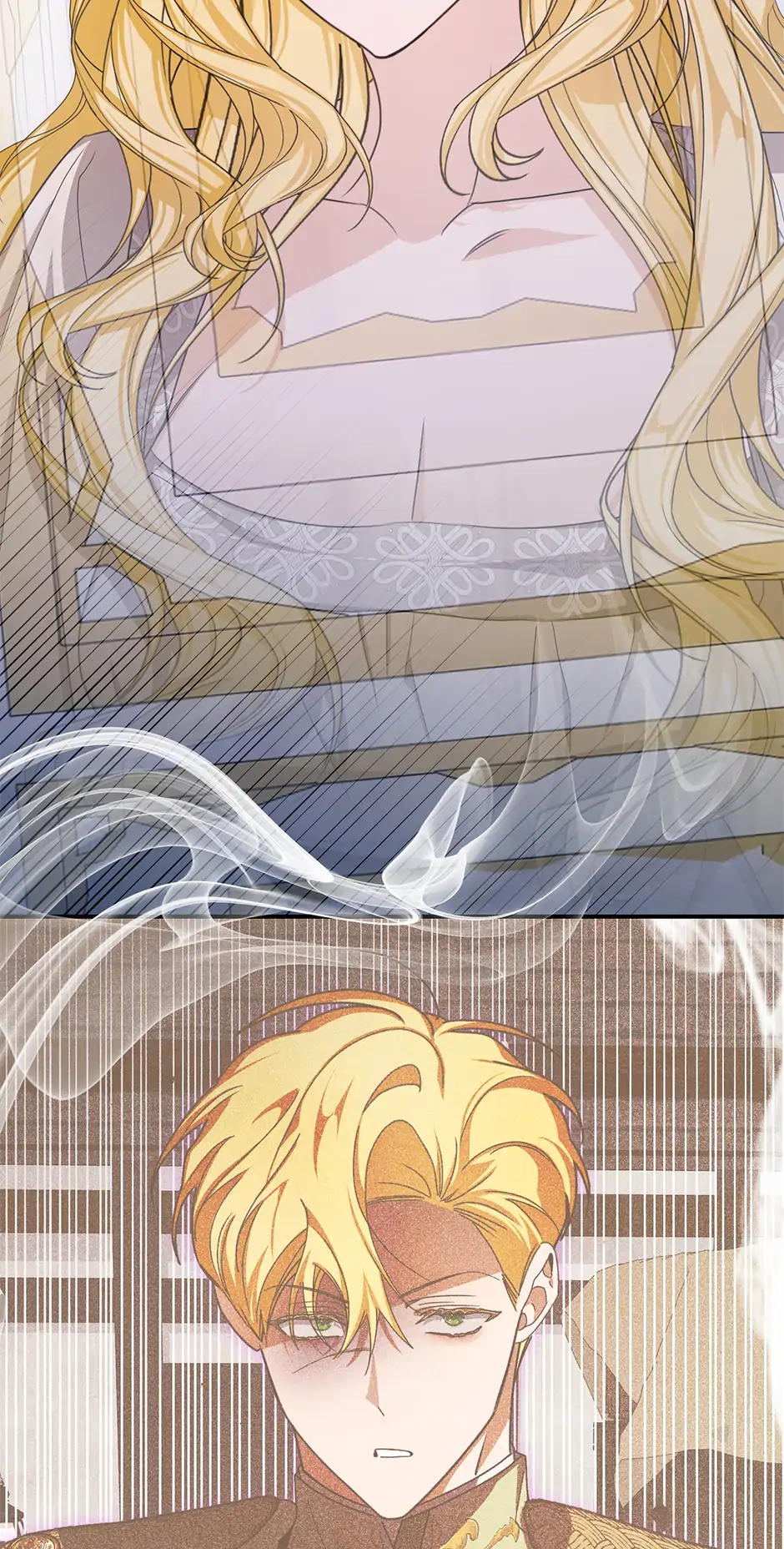 I Became the Master of the Devil Chapter 49 - page 8