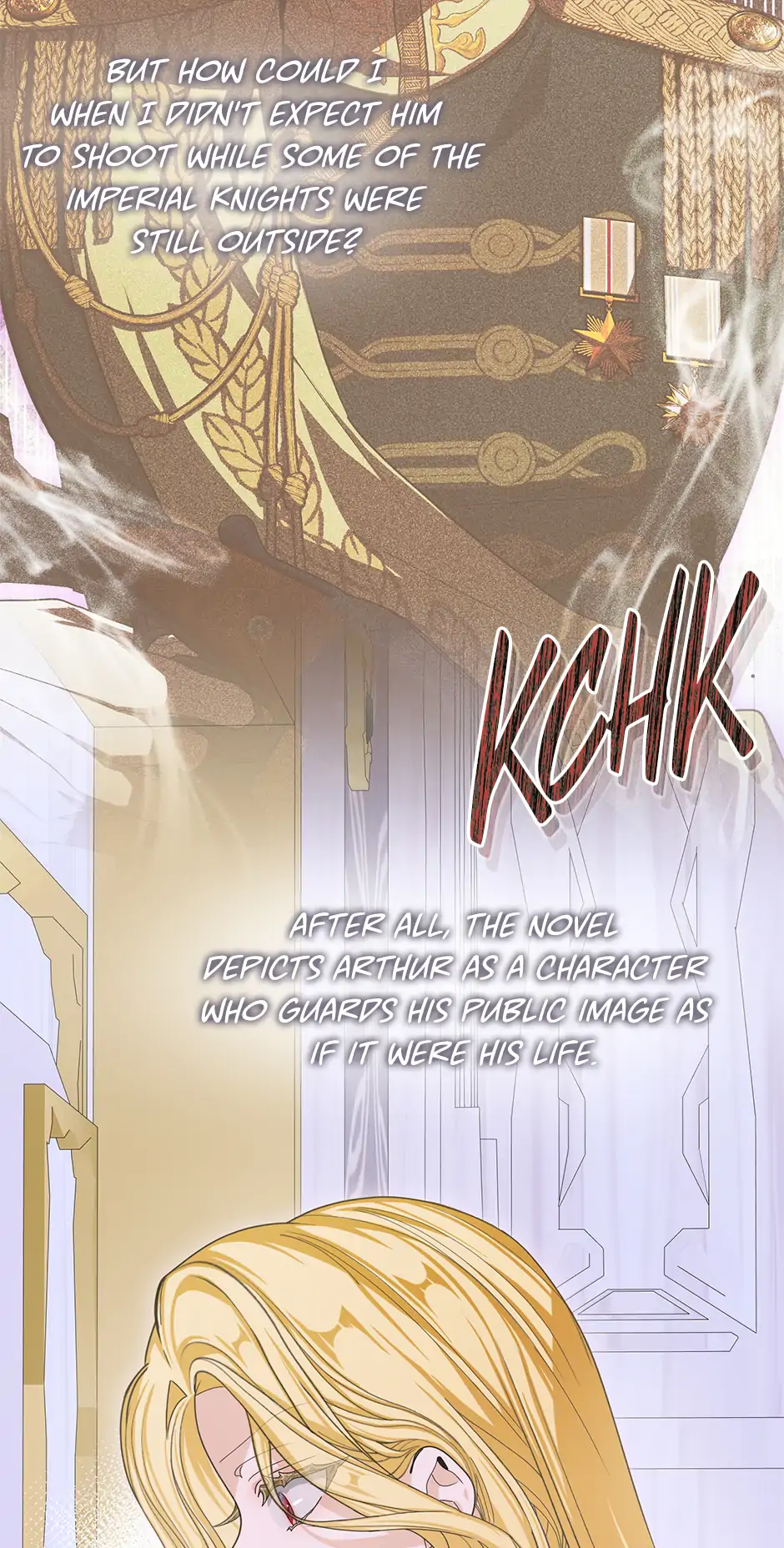 I Became the Master of the Devil Chapter 49 - page 9