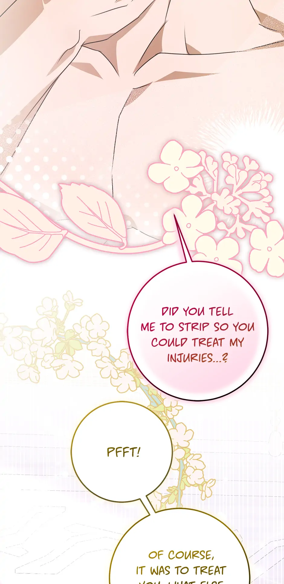 I Became the Master of the Devil Chapter 50 - page 9