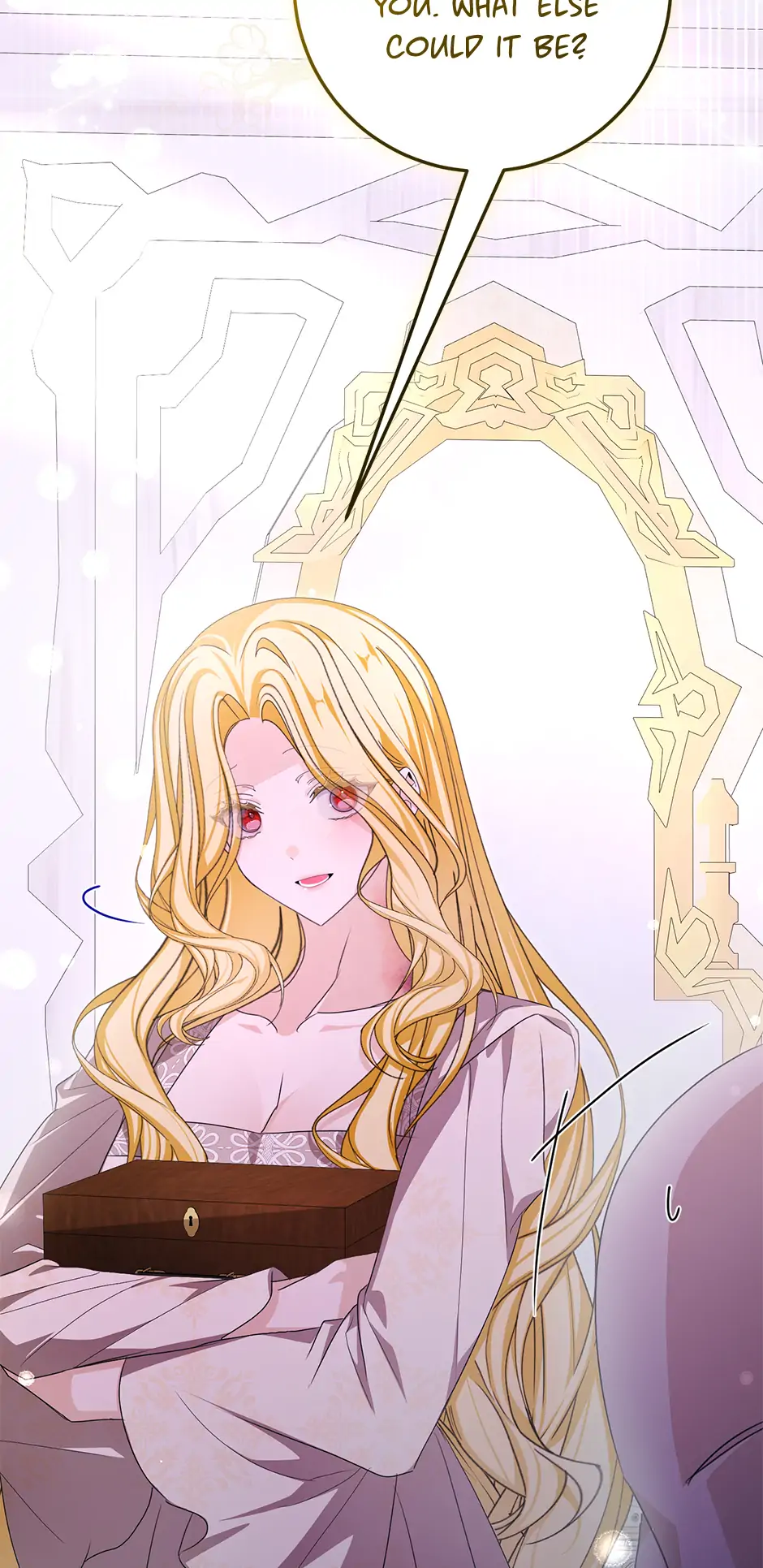 I Became the Master of the Devil Chapter 50 - page 10