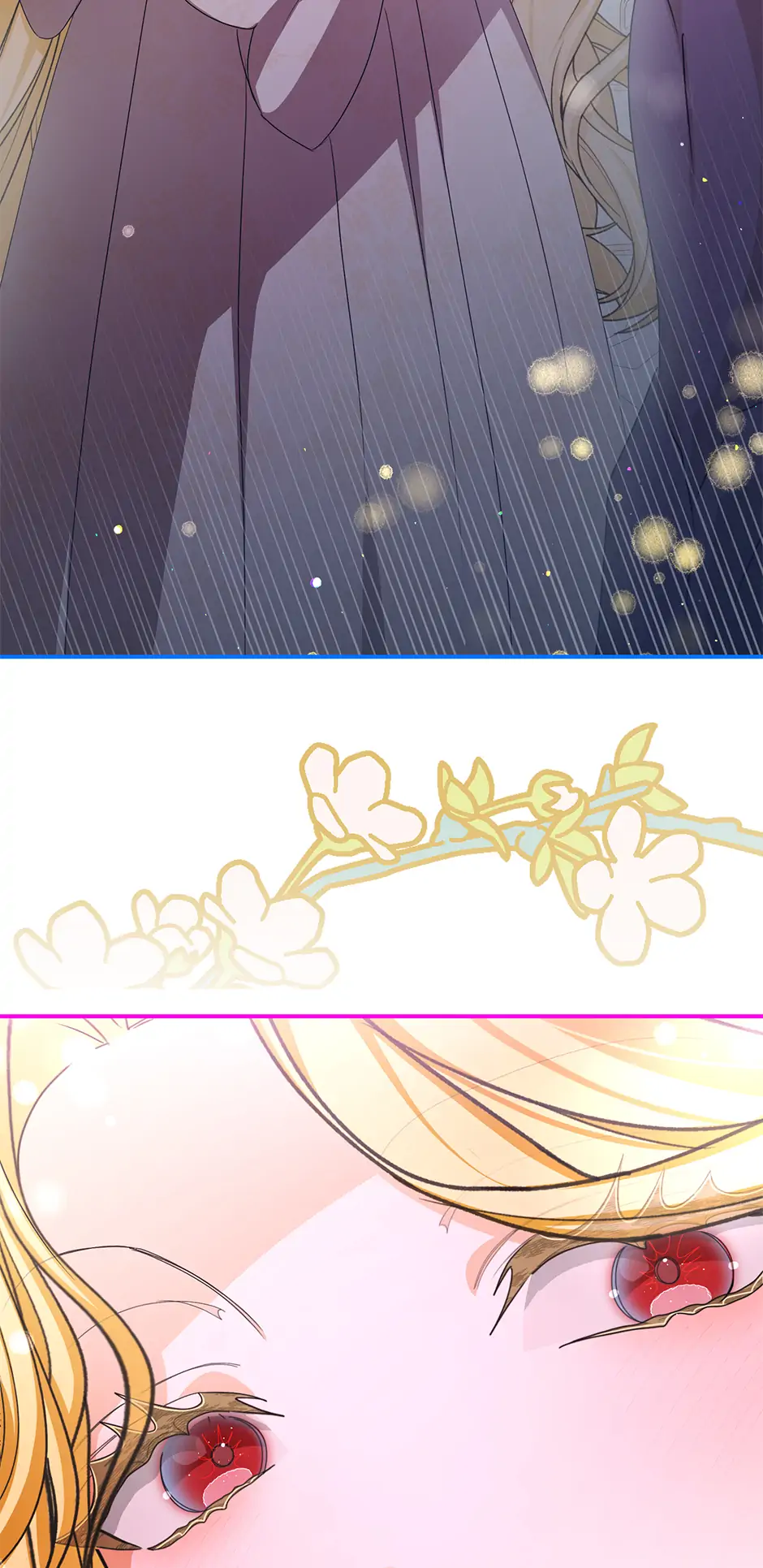 I Became the Master of the Devil Chapter 50 - page 11