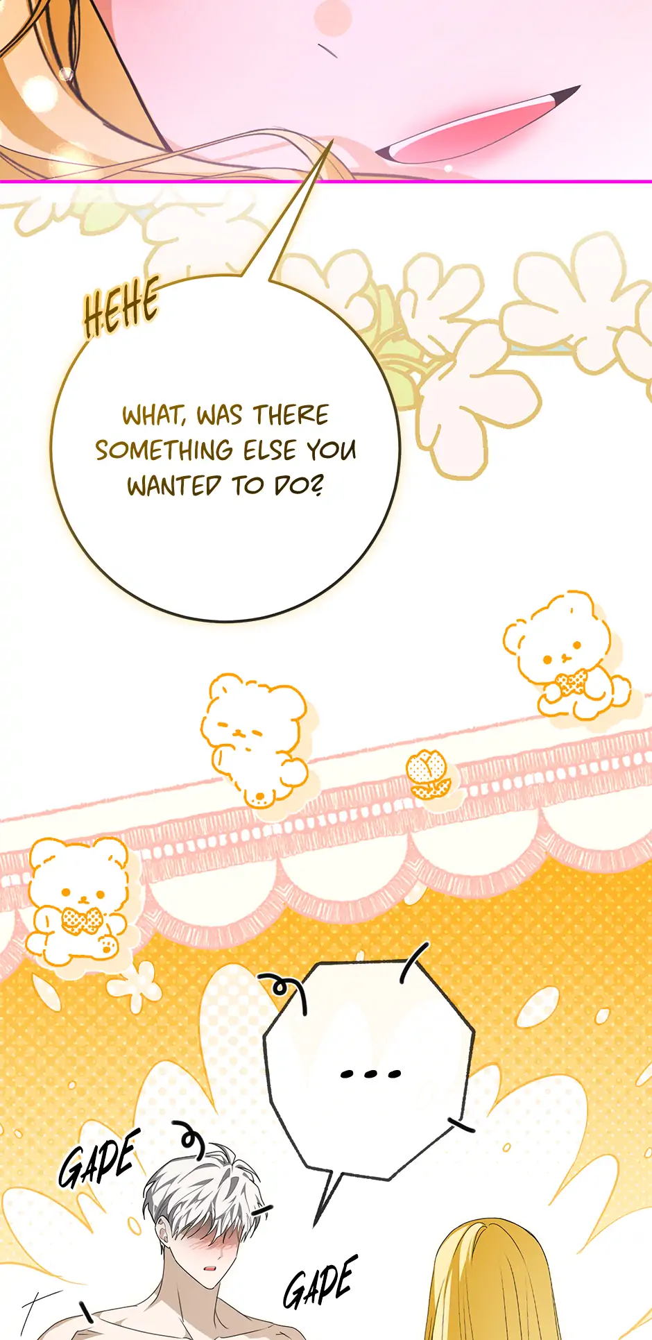 I Became the Master of the Devil Chapter 50 - page 12