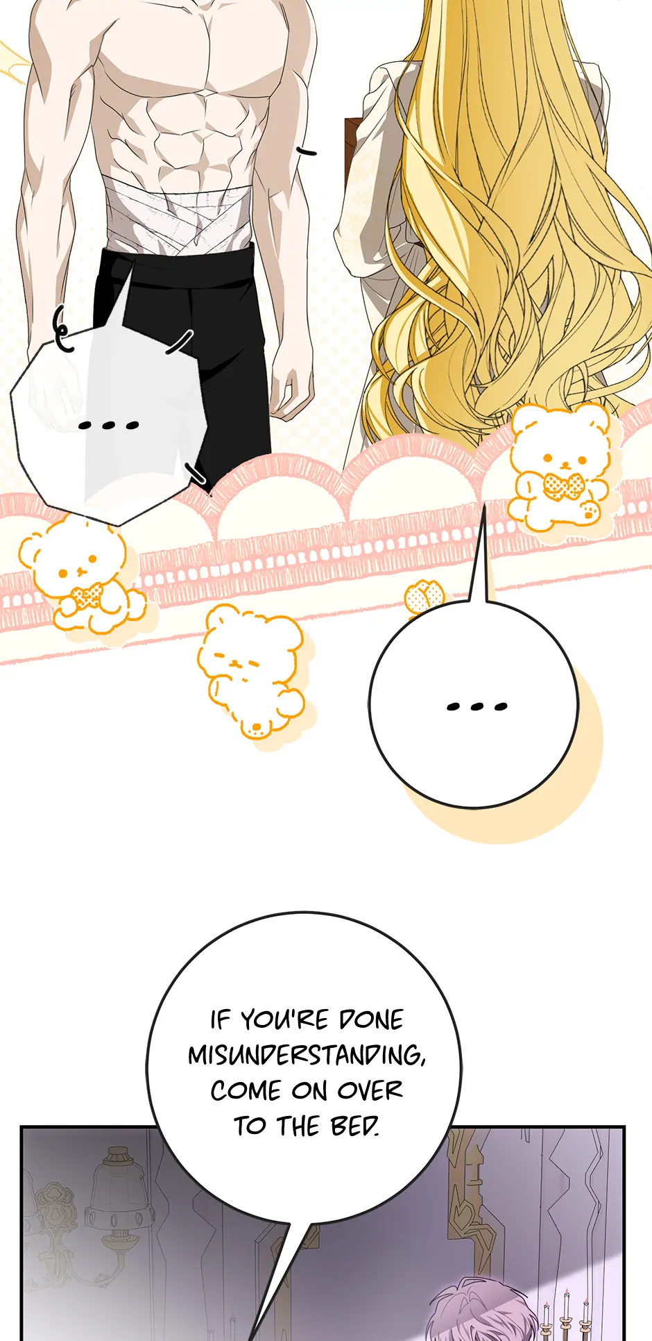 I Became the Master of the Devil Chapter 50 - page 13