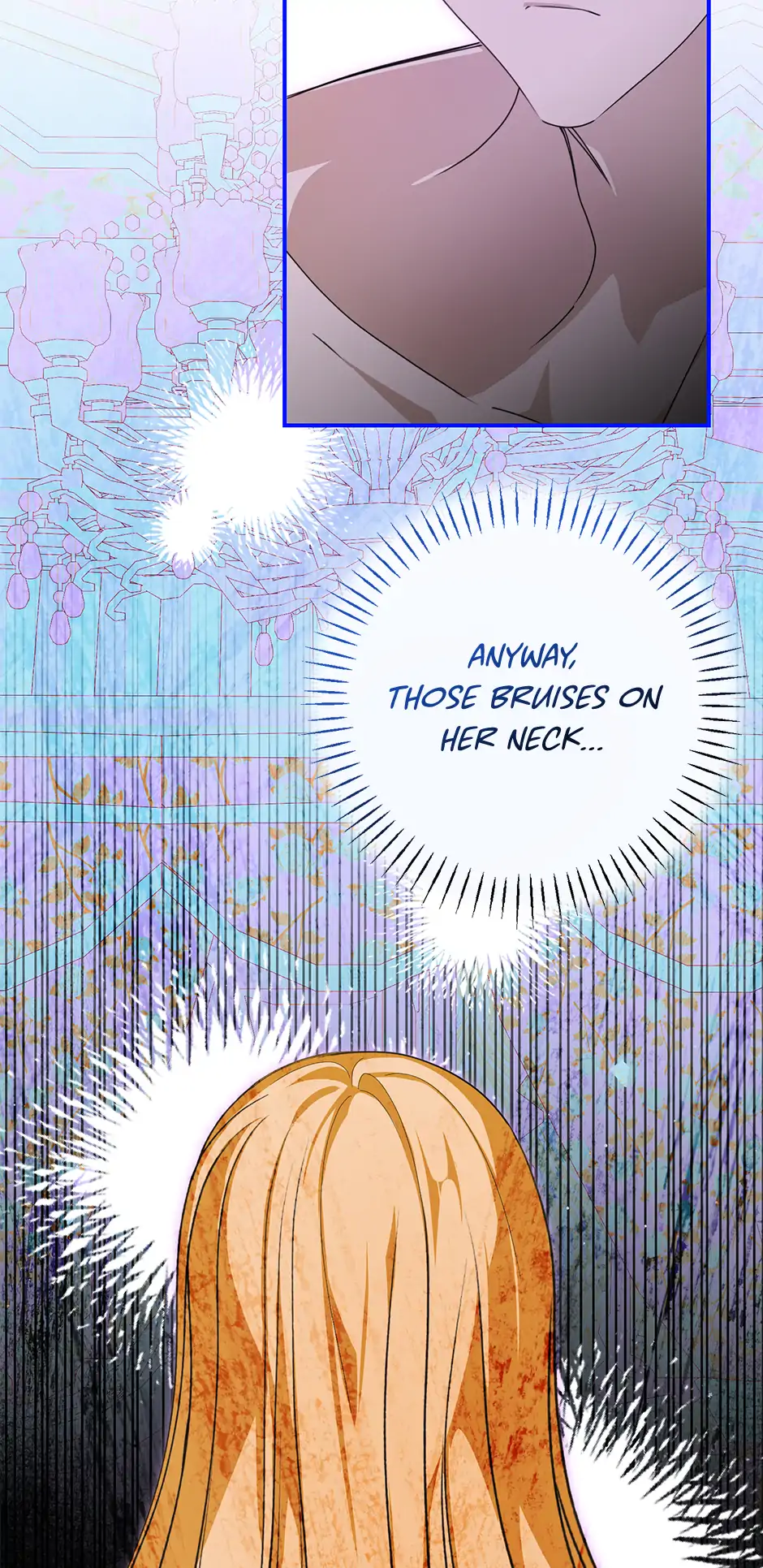 I Became the Master of the Devil Chapter 50 - page 15