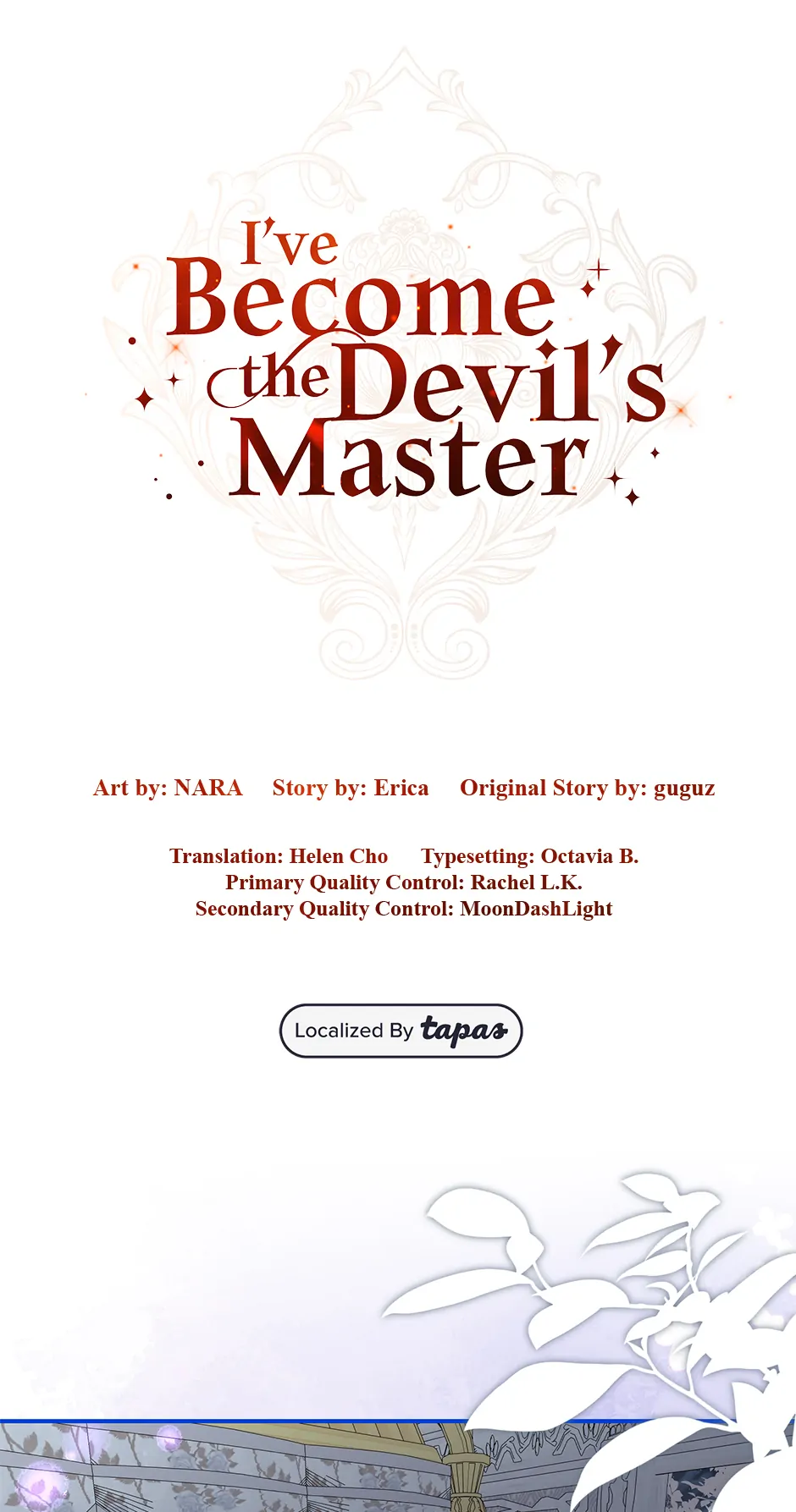 I Became the Master of the Devil Chapter 50 - page 17