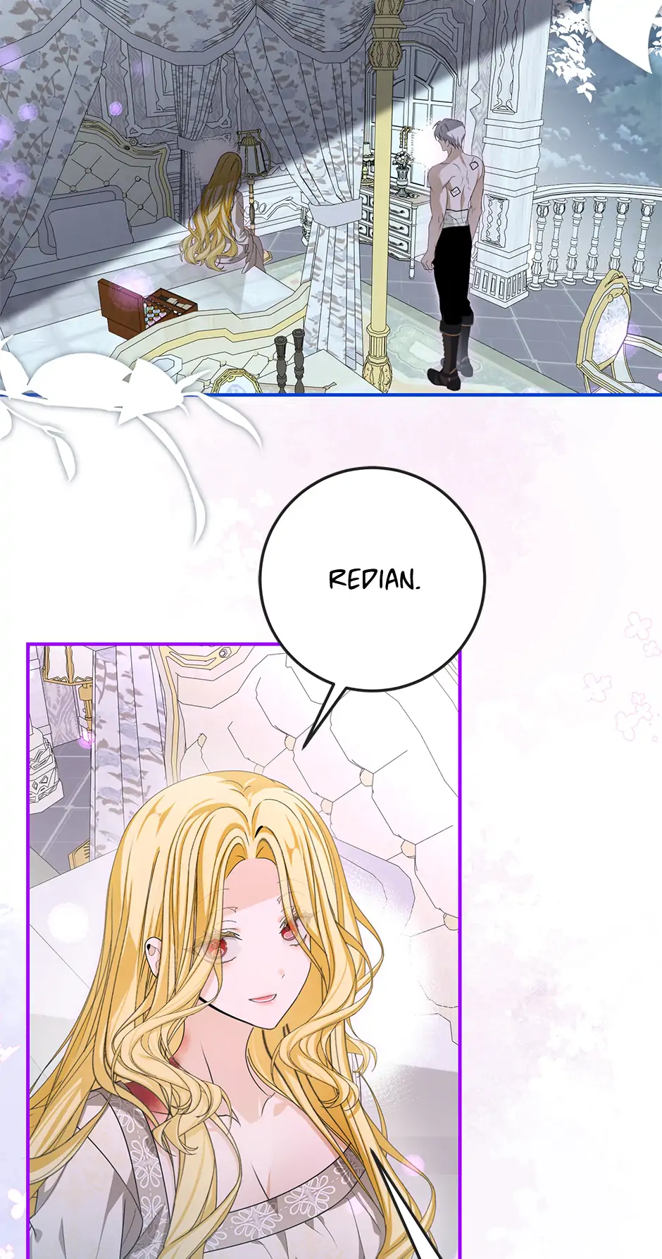 I Became the Master of the Devil Chapter 50 - page 18