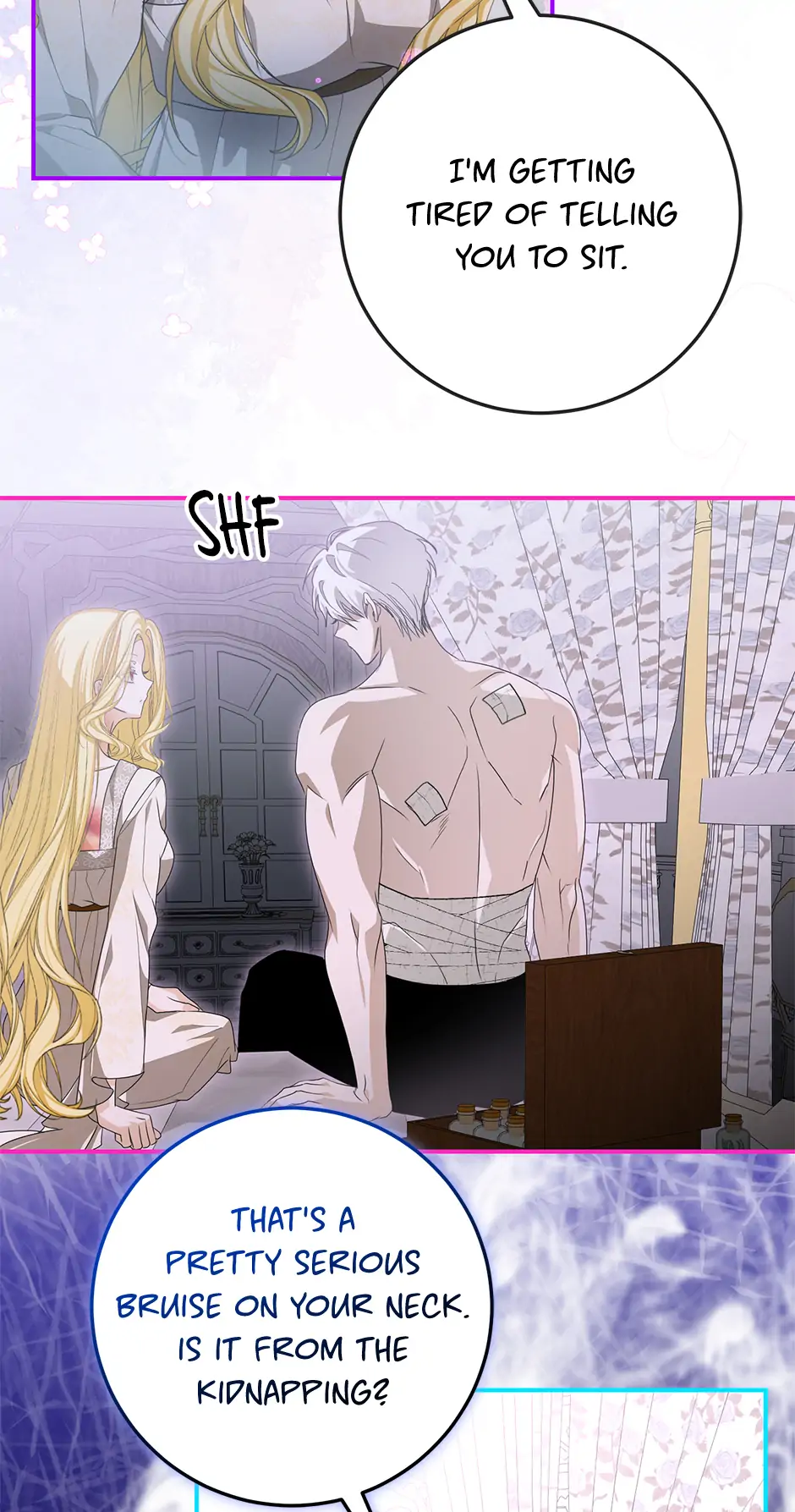 I Became the Master of the Devil Chapter 50 - page 19