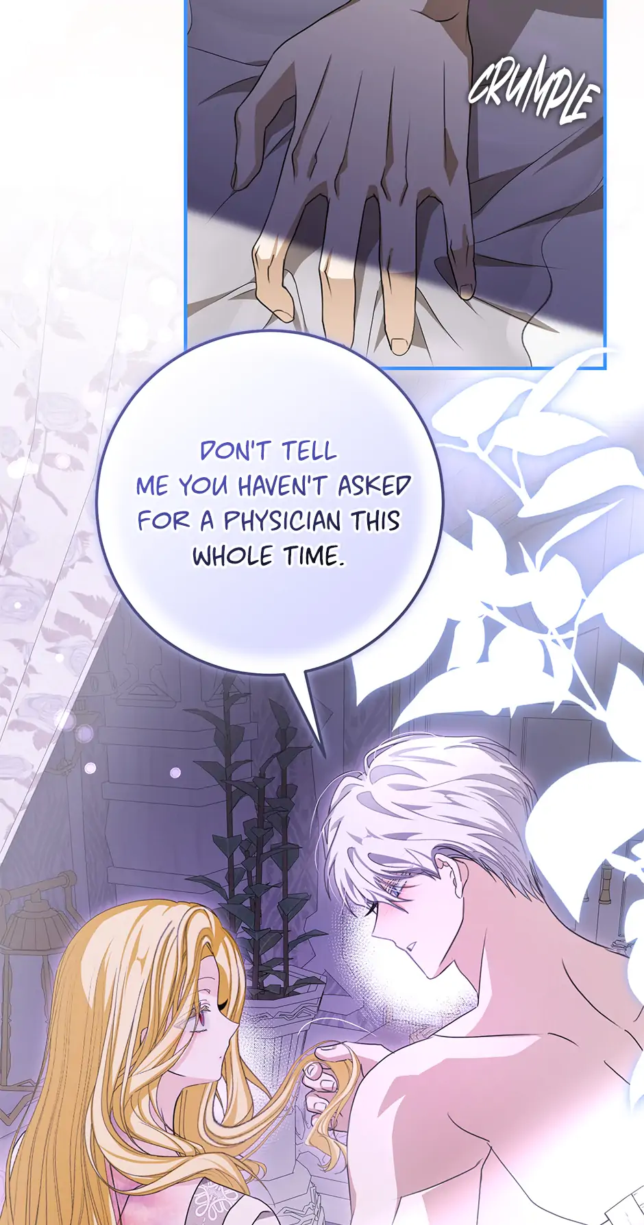 I Became the Master of the Devil Chapter 50 - page 22