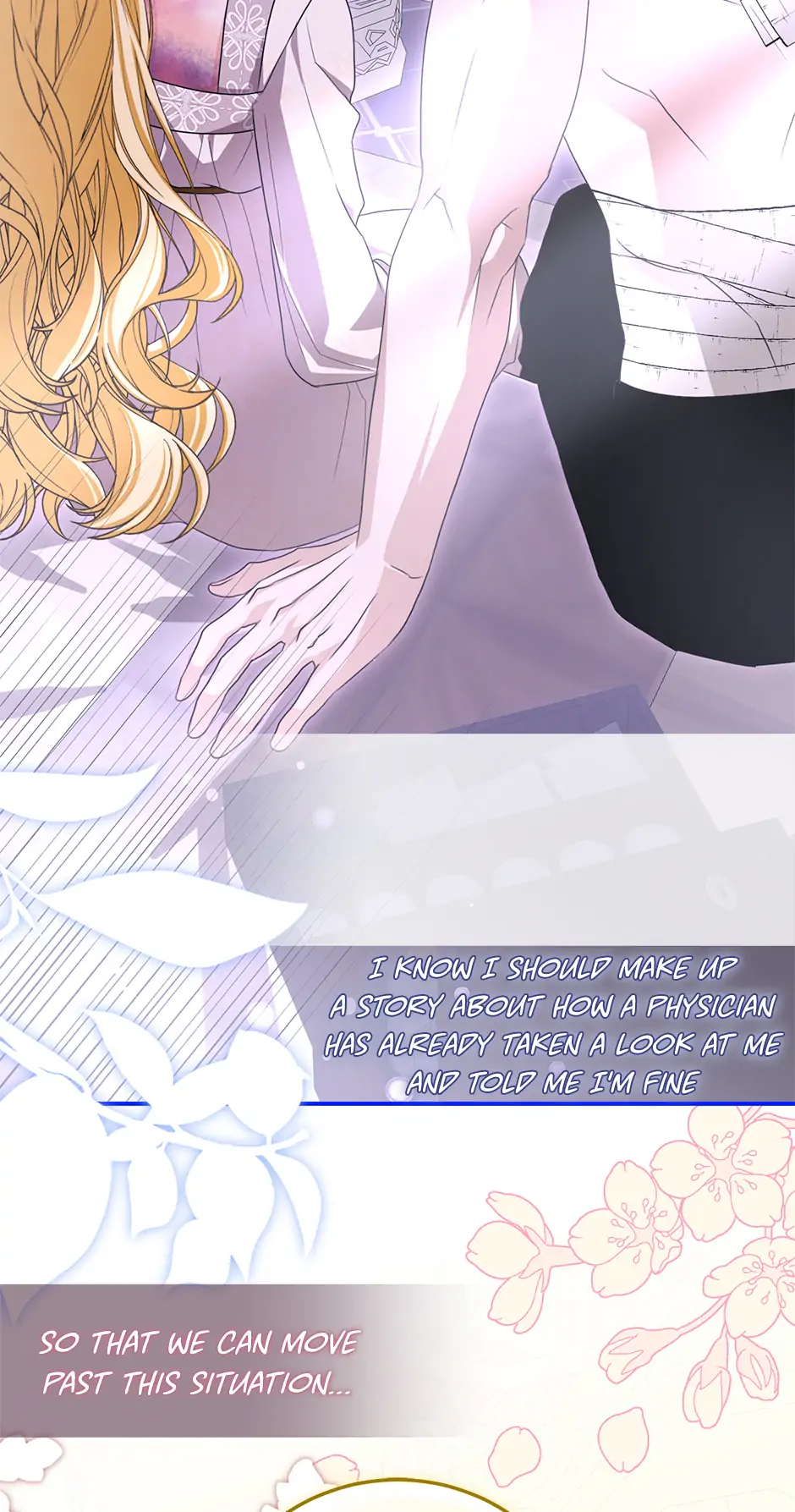 I Became the Master of the Devil Chapter 50 - page 23