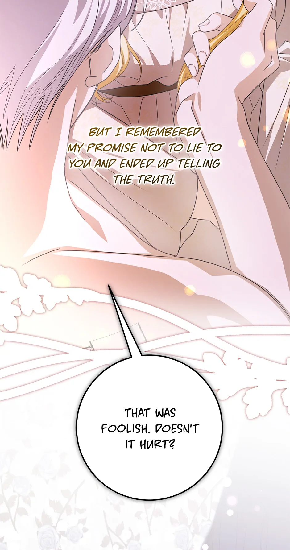 I Became the Master of the Devil Chapter 50 - page 25