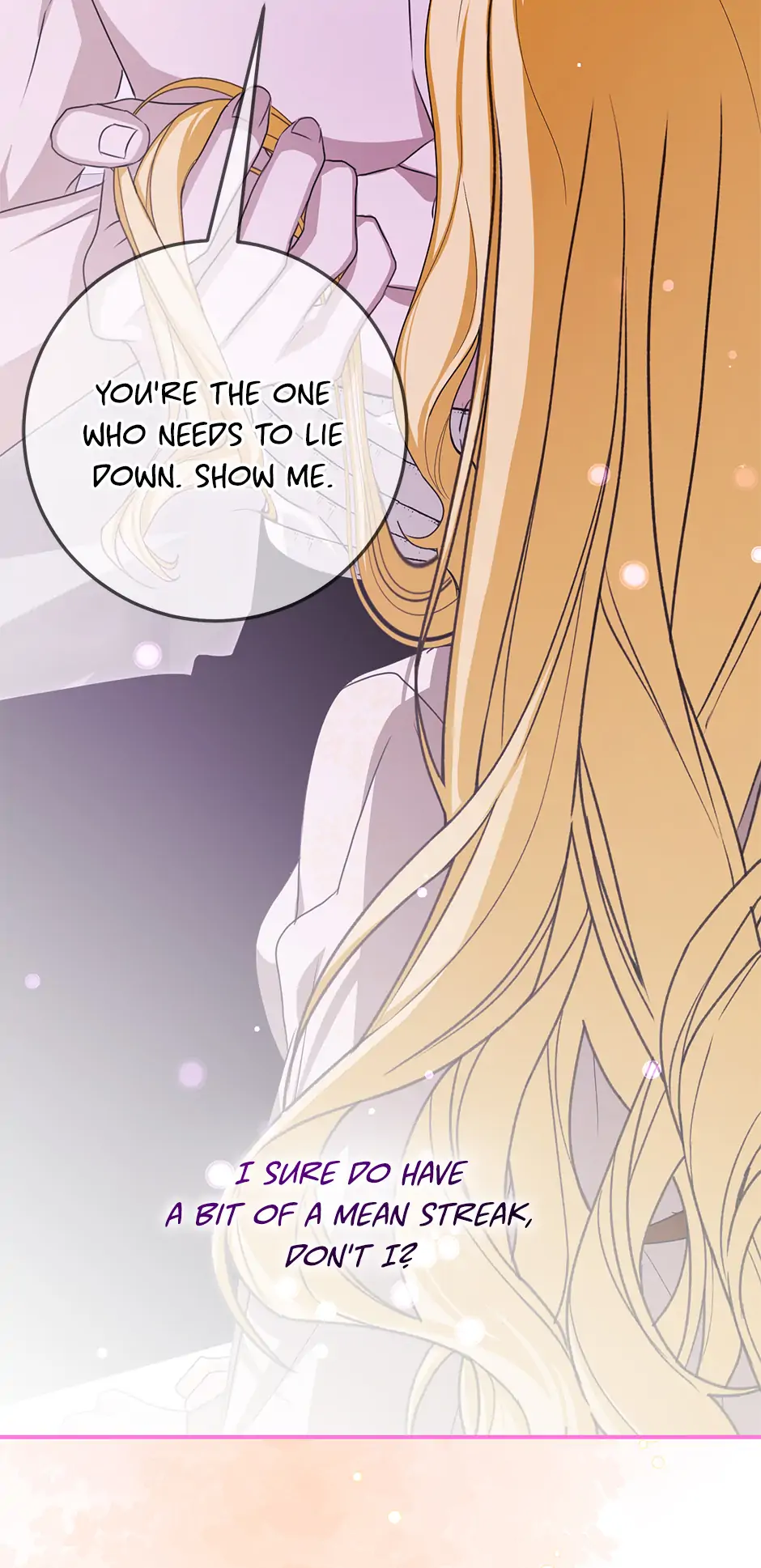 I Became the Master of the Devil Chapter 50 - page 27