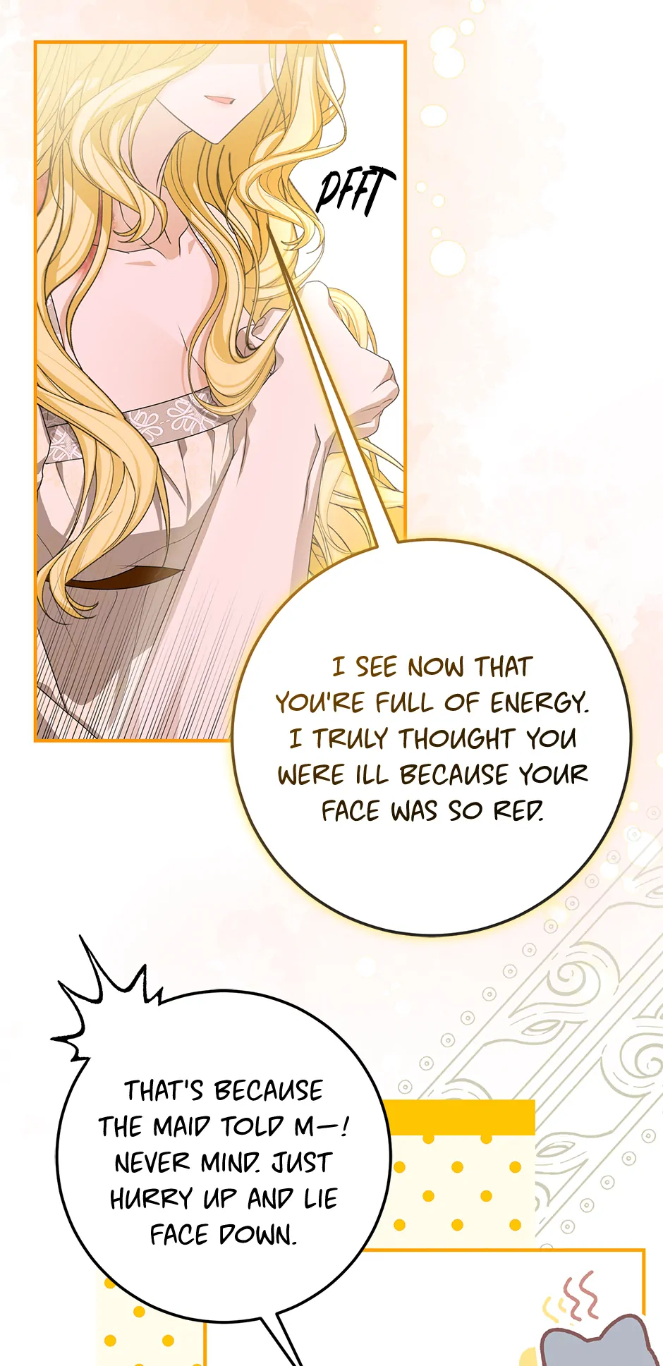 I Became the Master of the Devil Chapter 50 - page 28