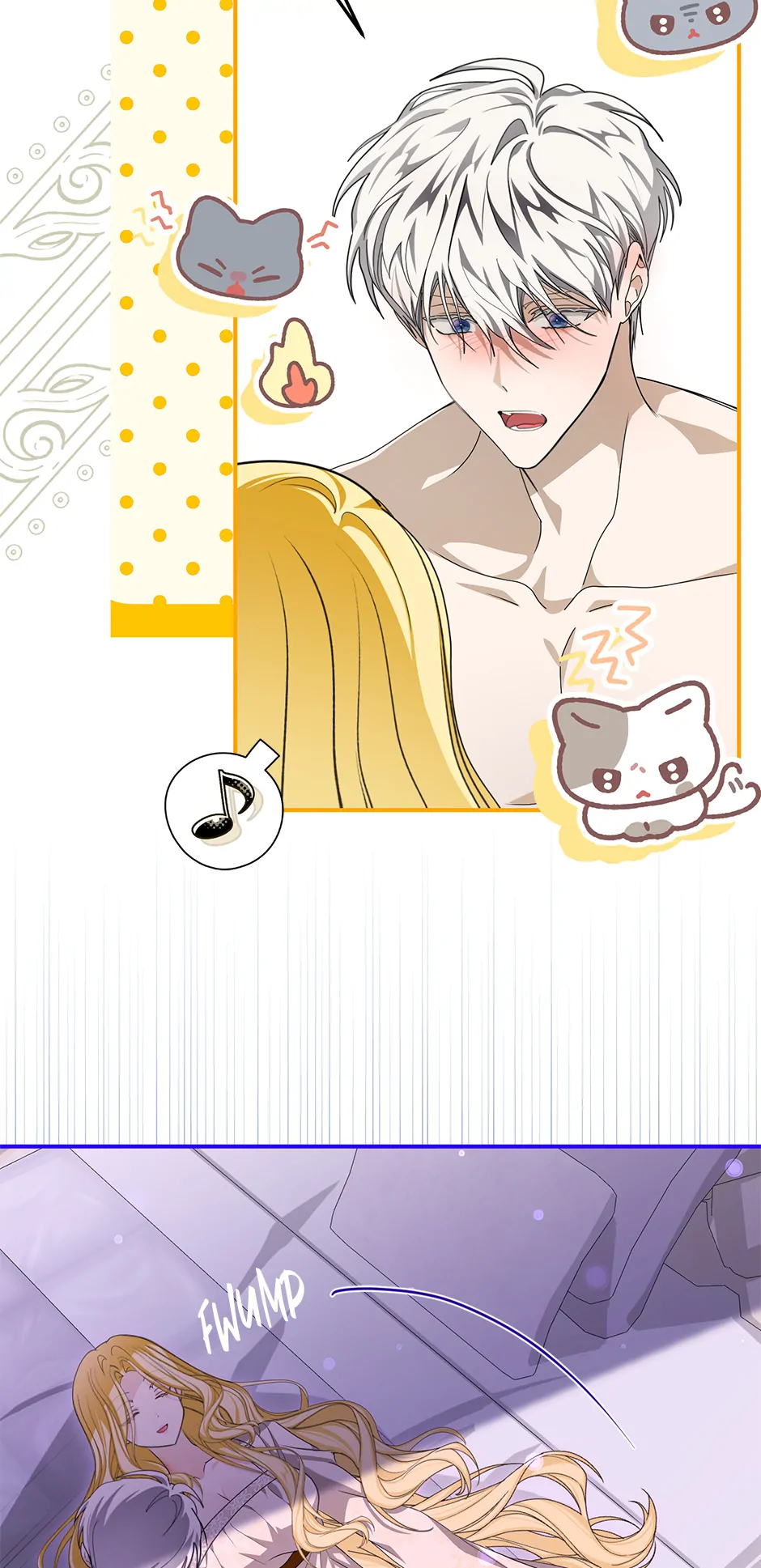 I Became the Master of the Devil Chapter 50 - page 29