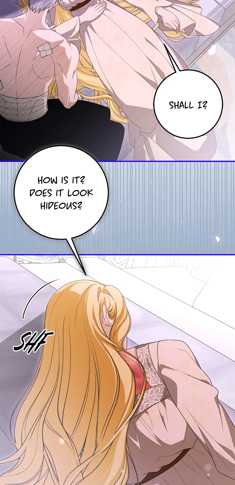 I Became the Master of the Devil Chapter 50 - page 30