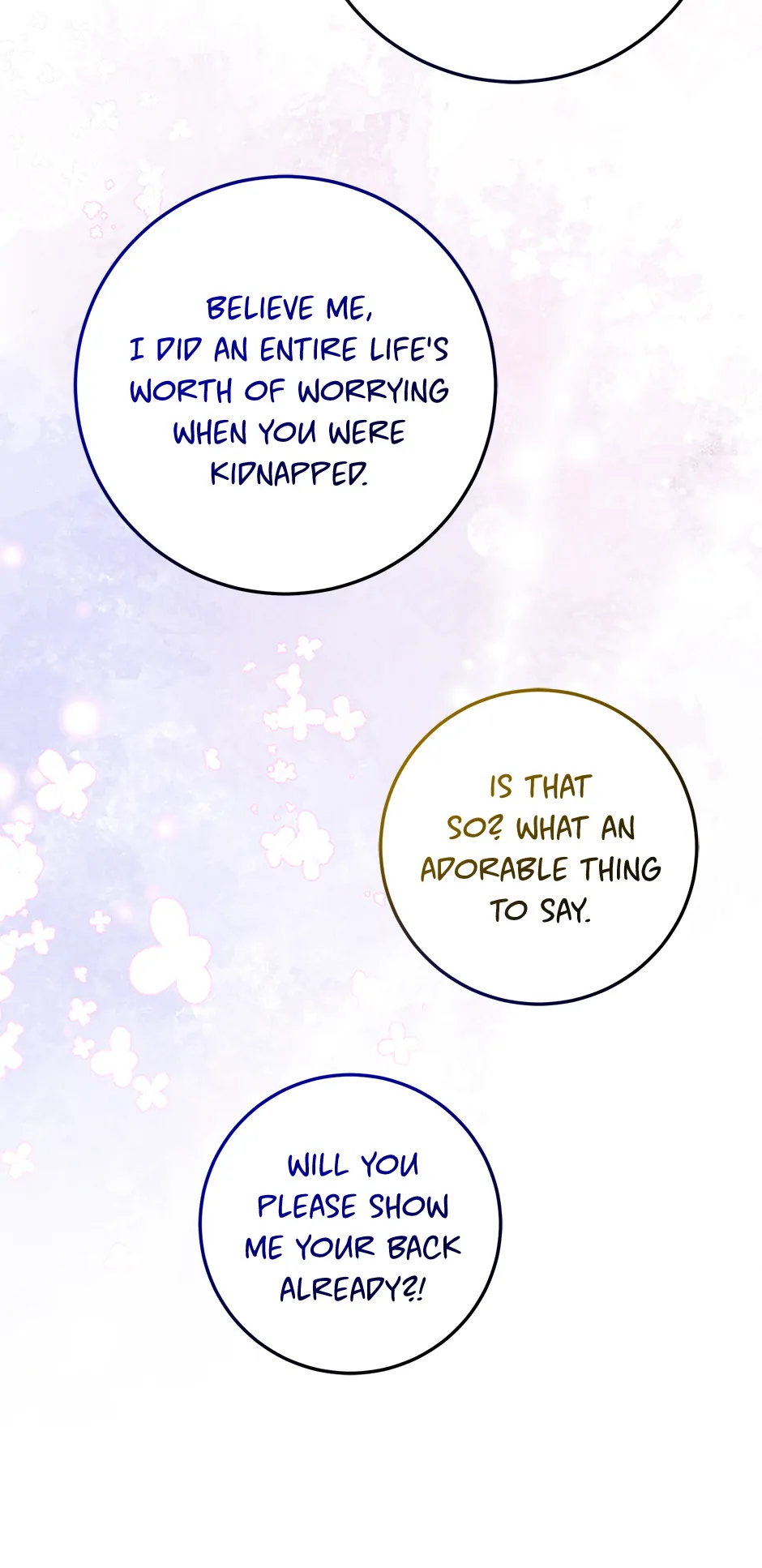 I Became the Master of the Devil Chapter 50 - page 32