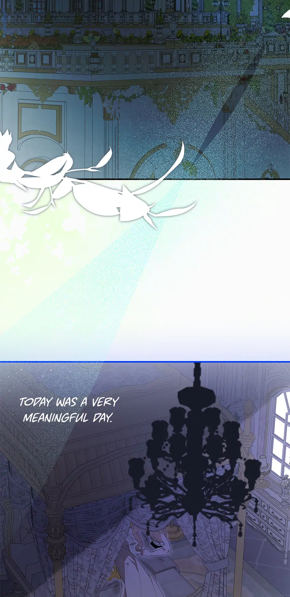 I Became the Master of the Devil Chapter 50 - page 34